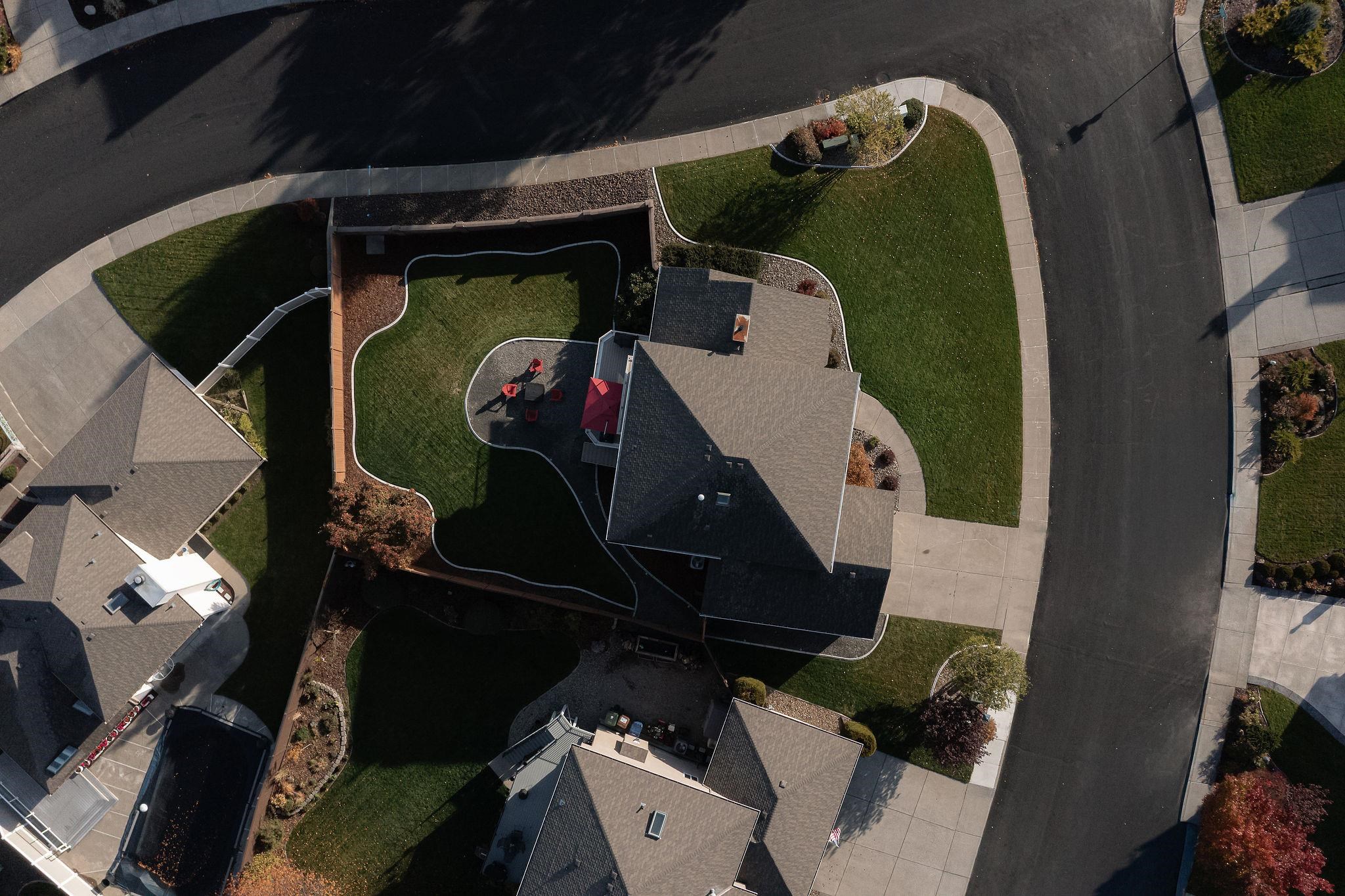 8904 N Bradbury St