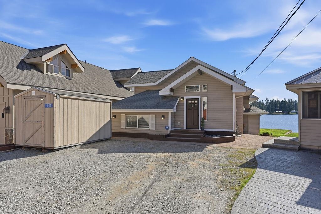 143 Trask Rd