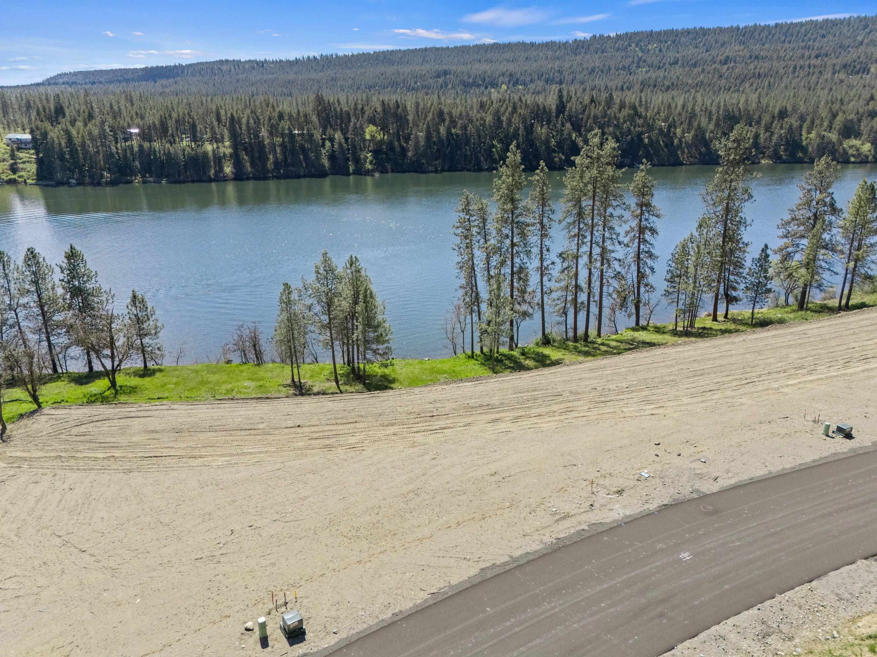 Lot 5 Shoreline Way