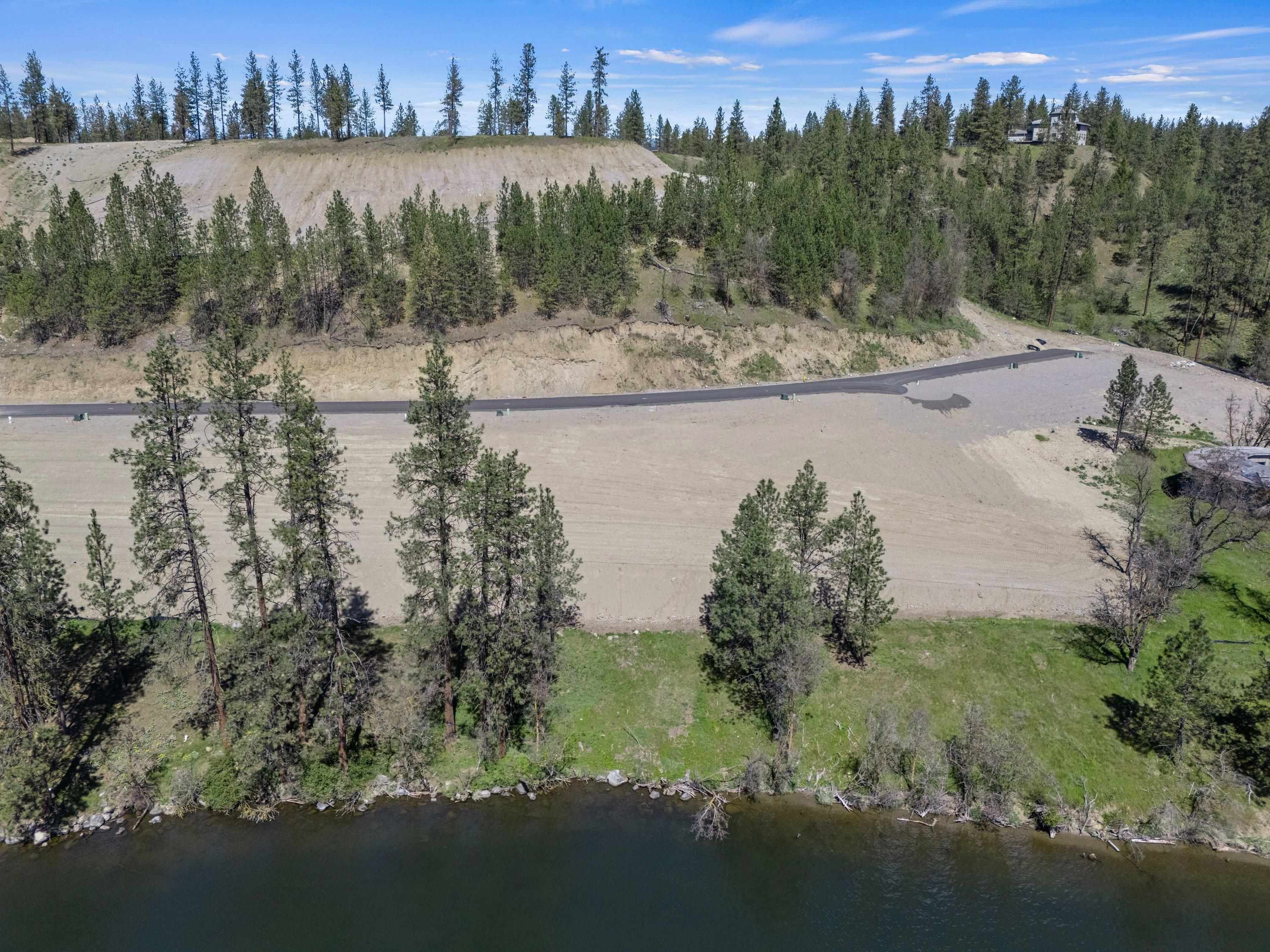 Lot 5 Shoreline Way