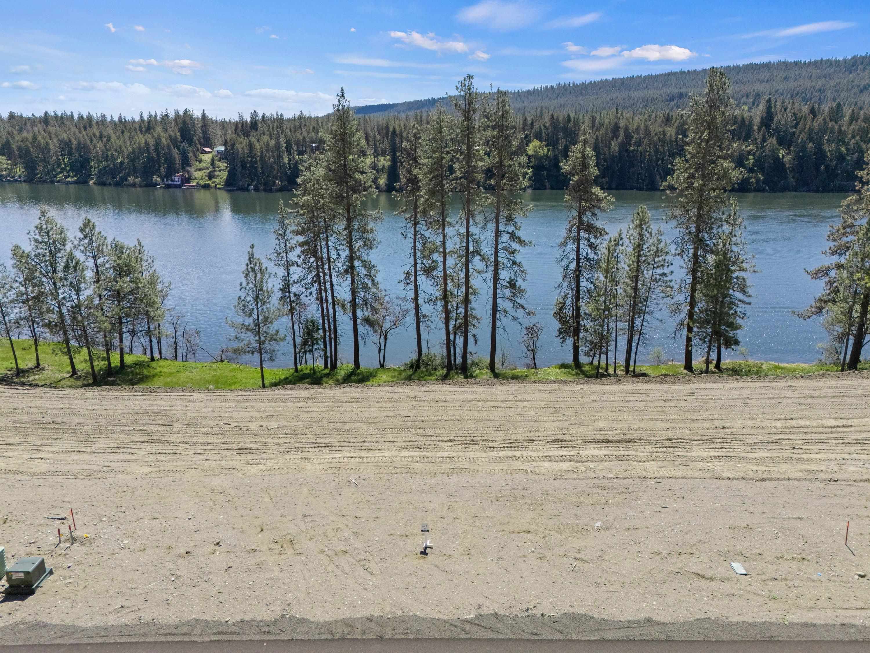 Lot 7 Shoreline Way