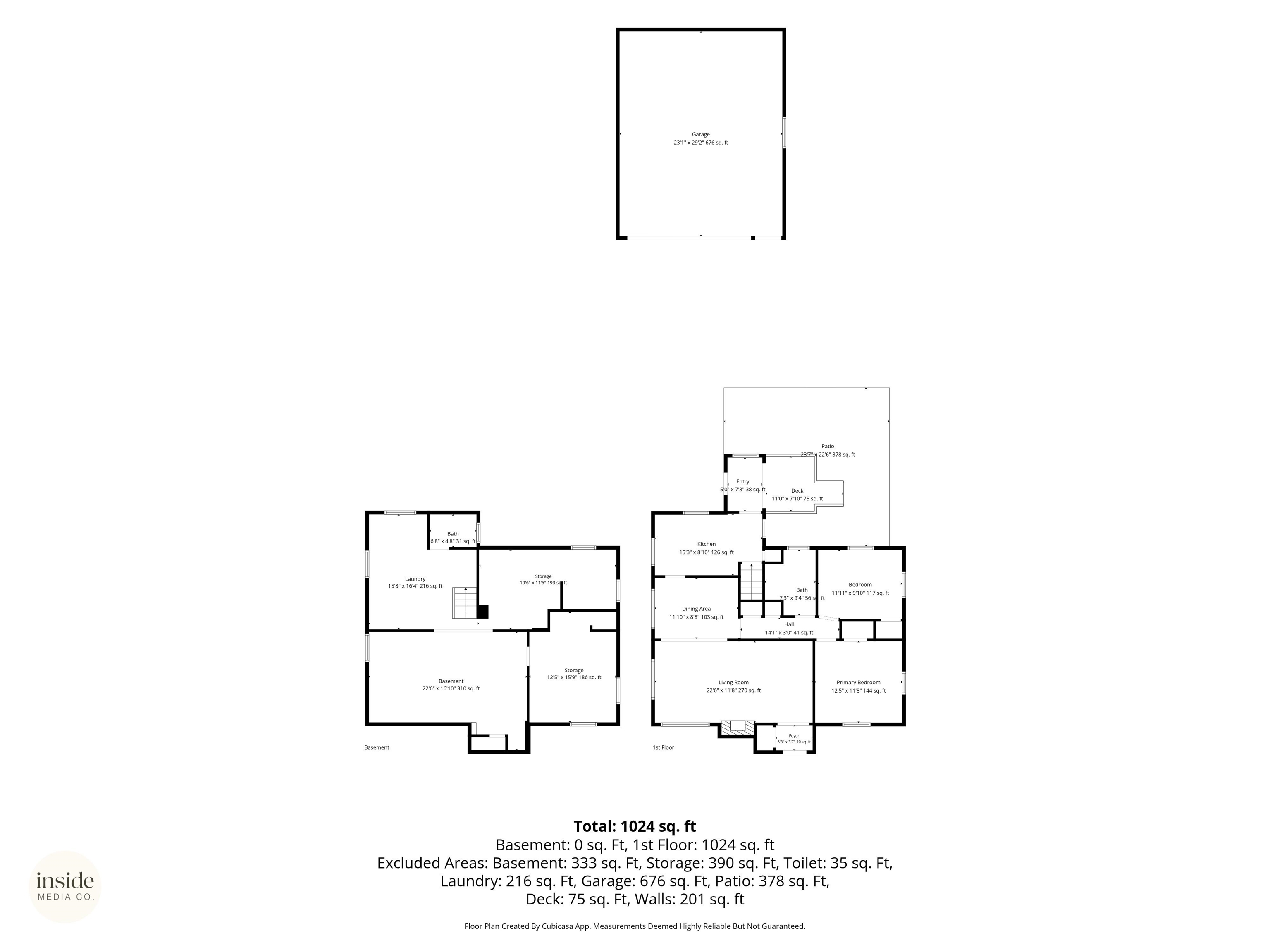 3128 S Manito Blvd