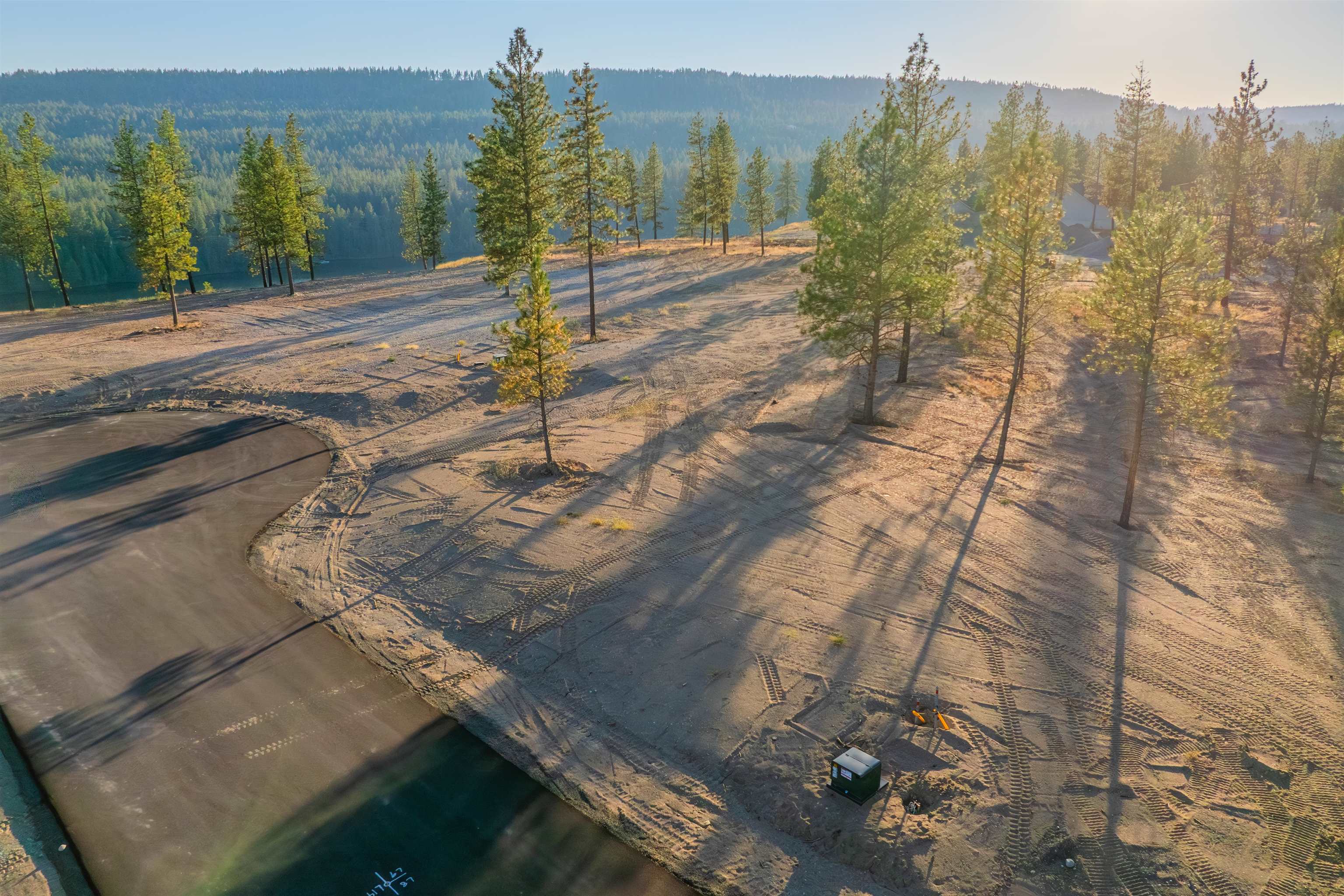 Lot 22 Legacy Way