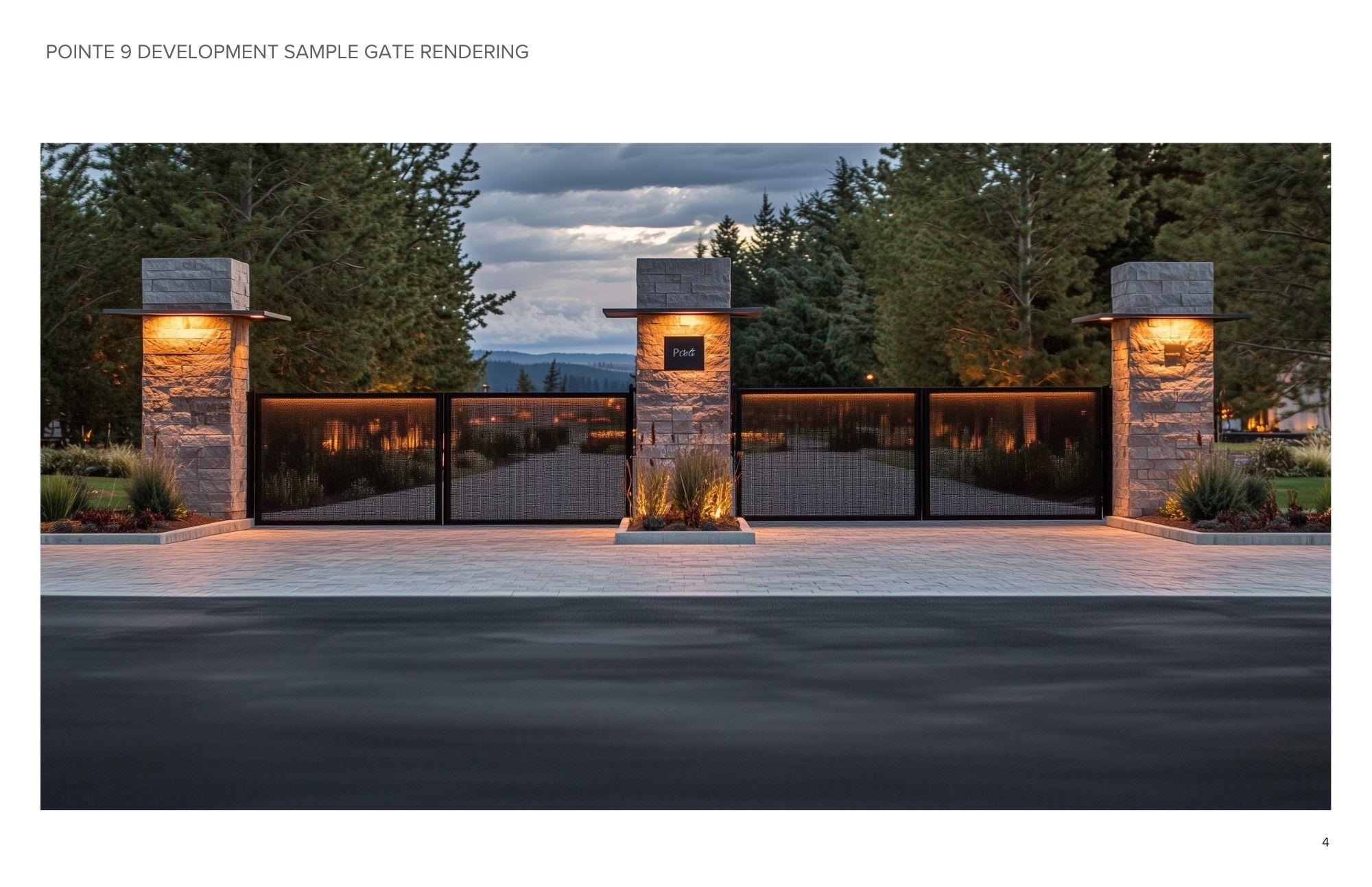 Lot 22 Legacy Way