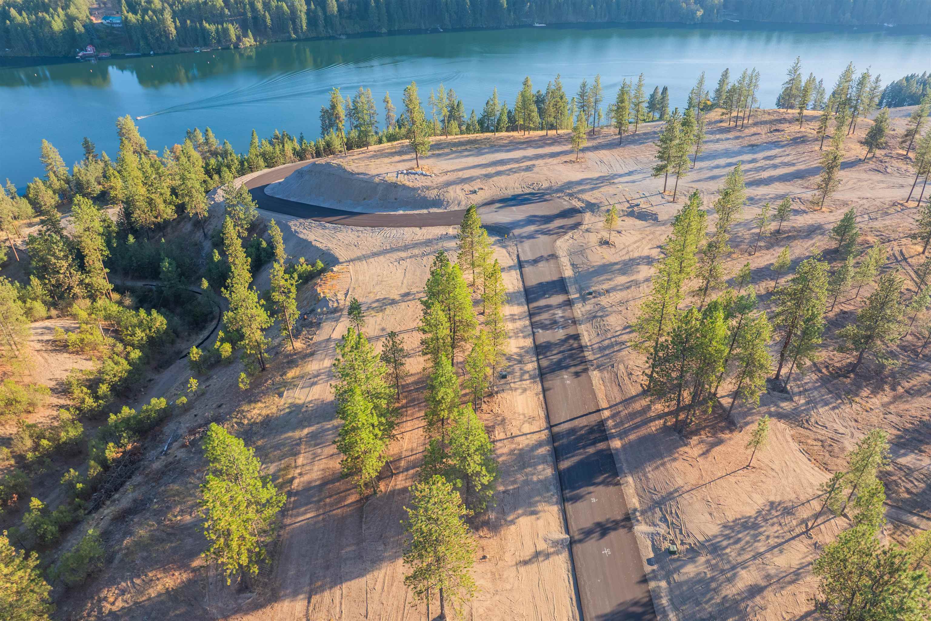 Lot 22 Legacy Way