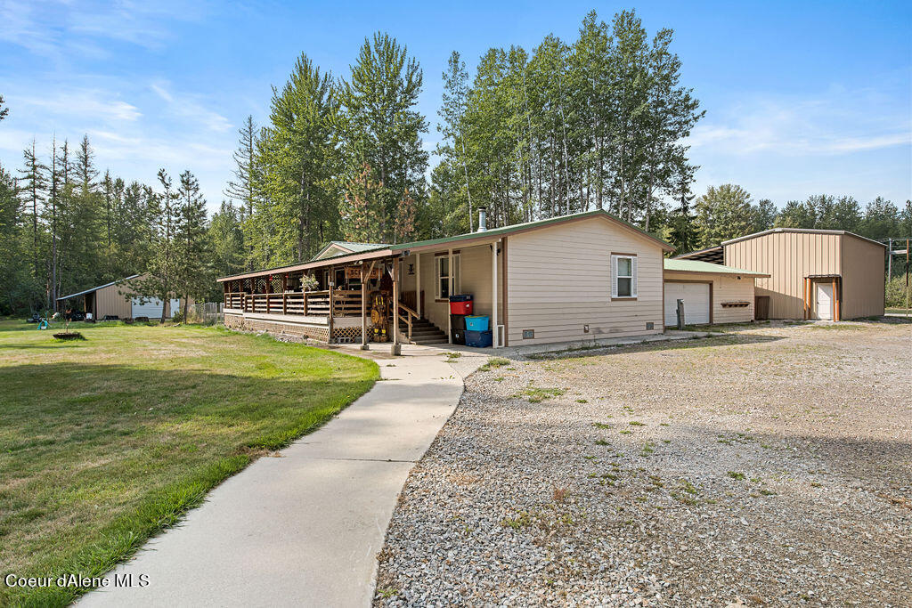 289 Whitetail Ranch Rd