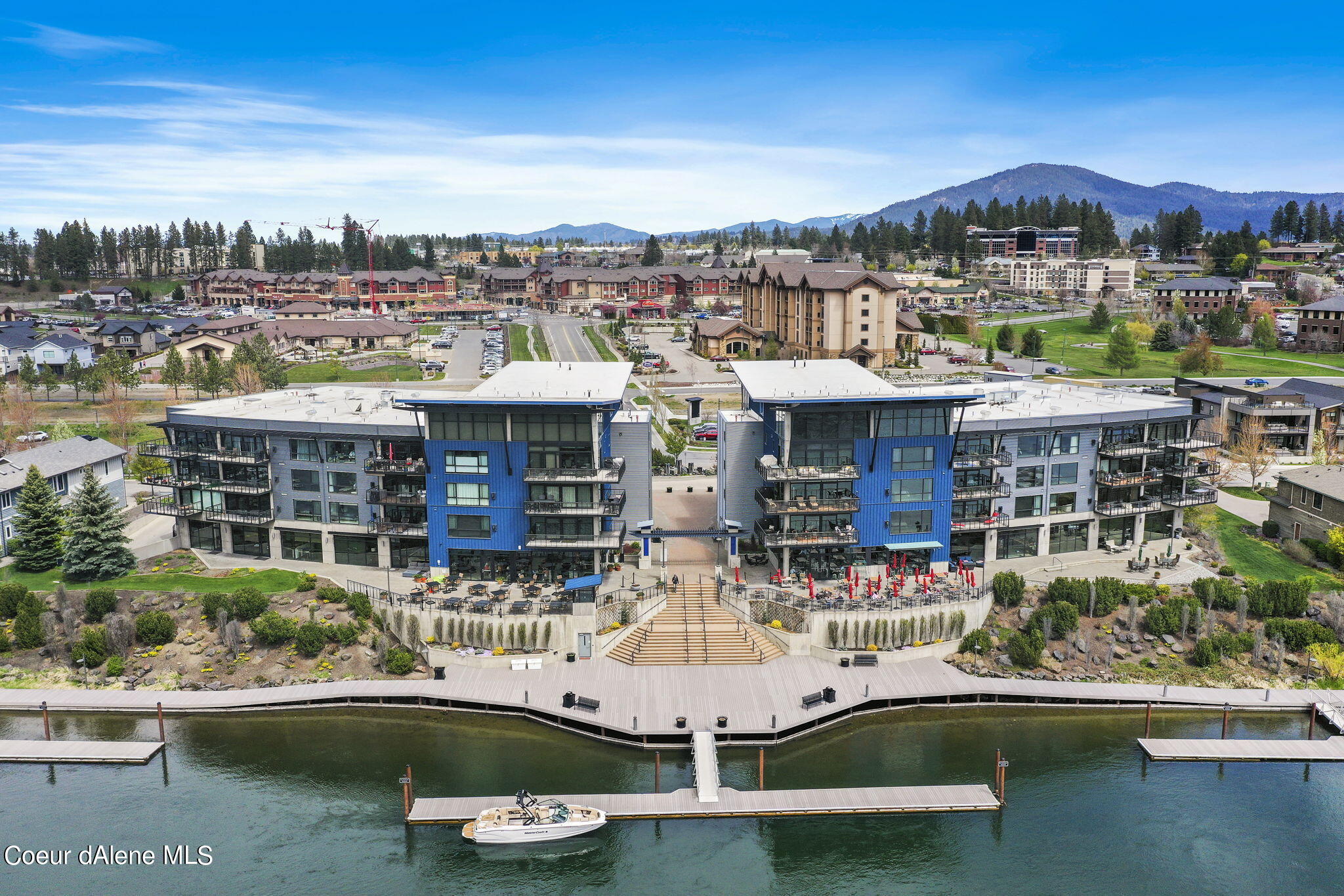 1884 W Bellerive Lane #413