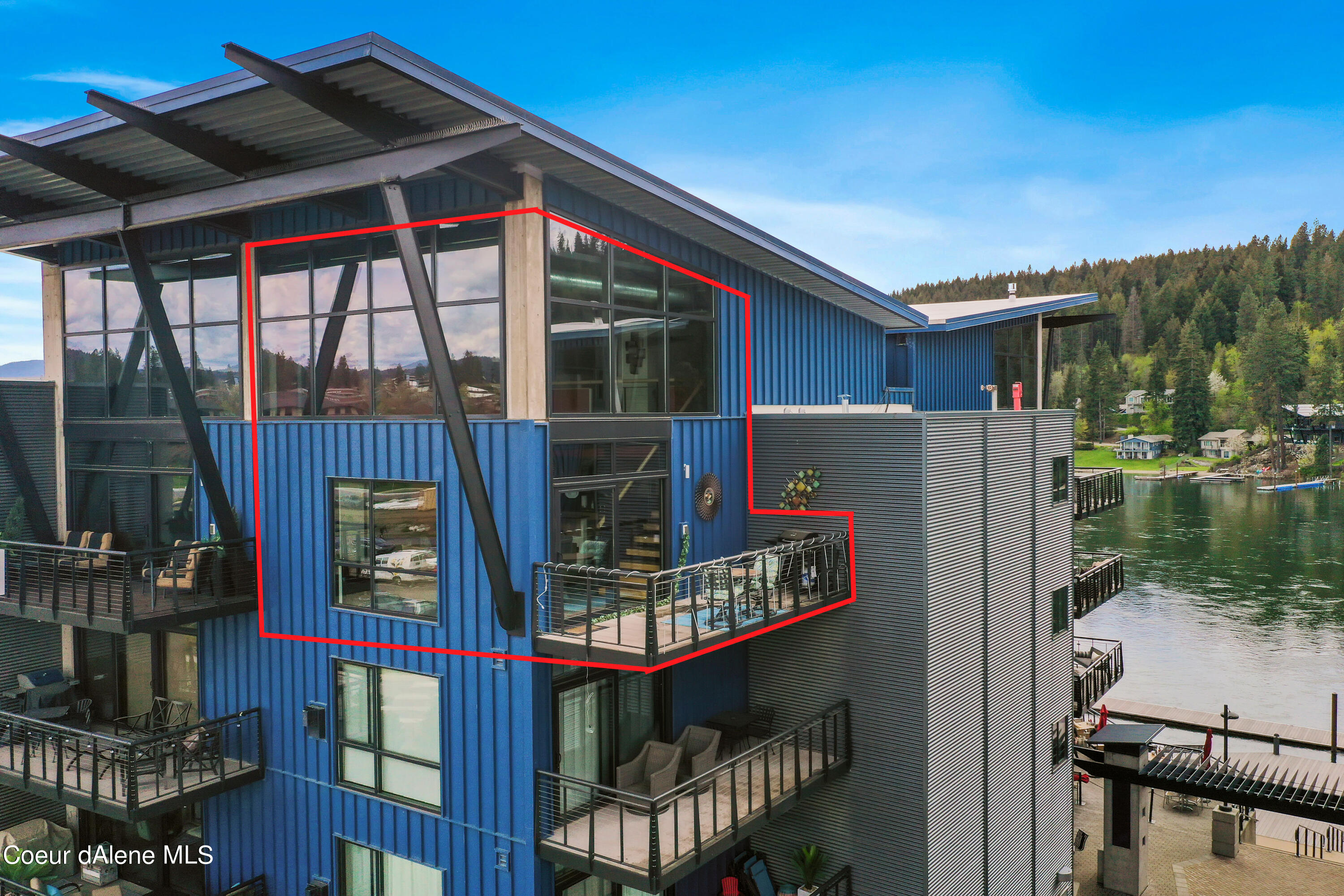 1884 W Bellerive Lane #413