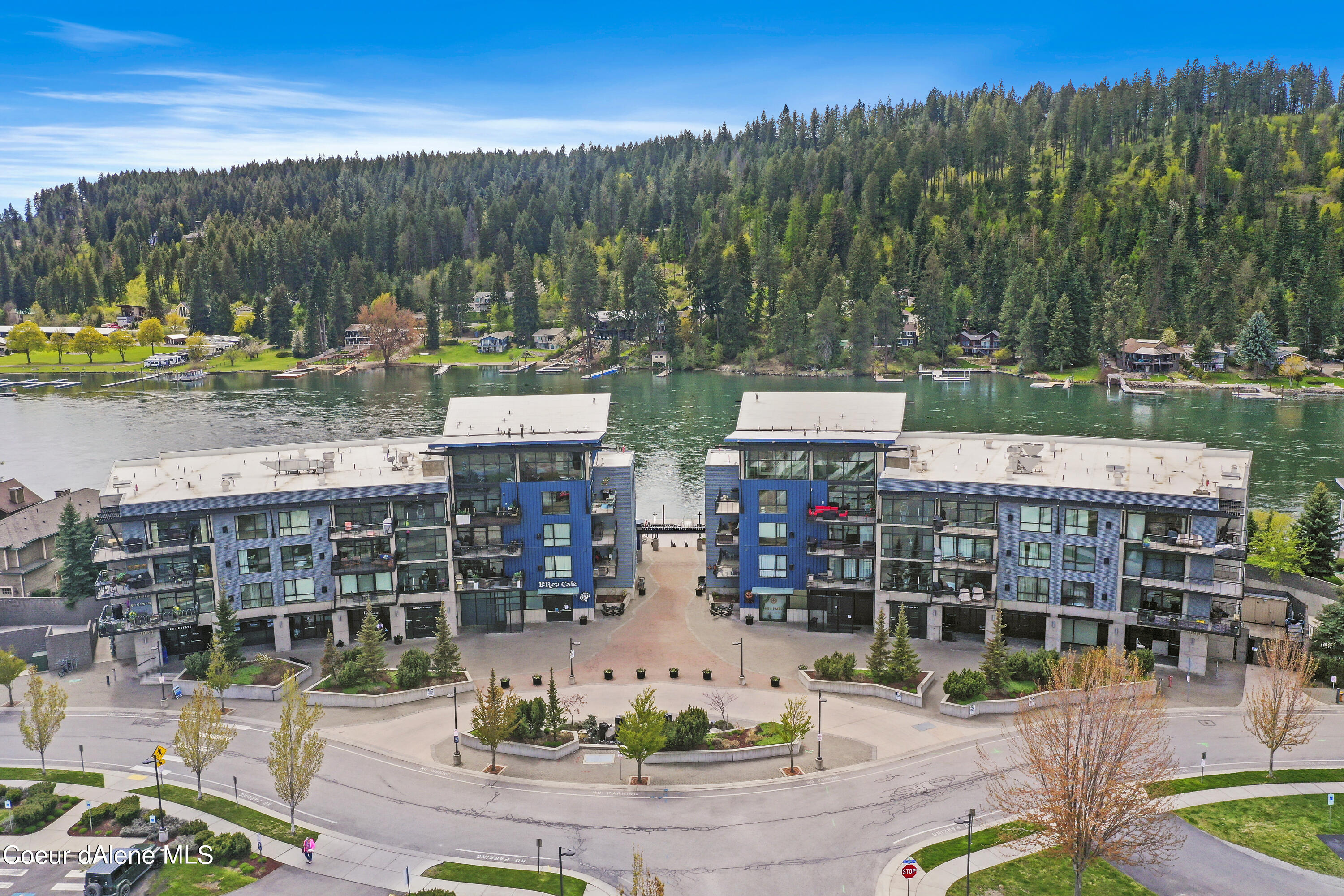 1884 W Bellerive Lane #413