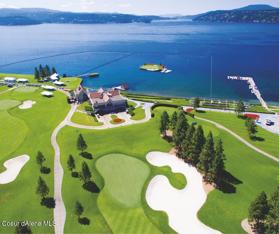 116 S 3rd Street, 1202, Coeur d'Alene Unit: 1202