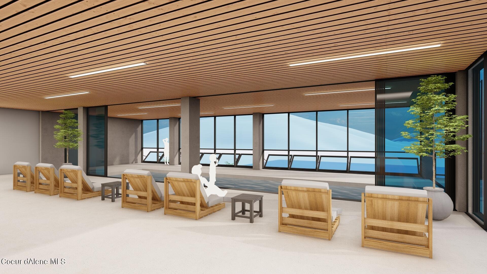 116 S 3rd Street, 1202, Coeur d'Alene Unit: 1202