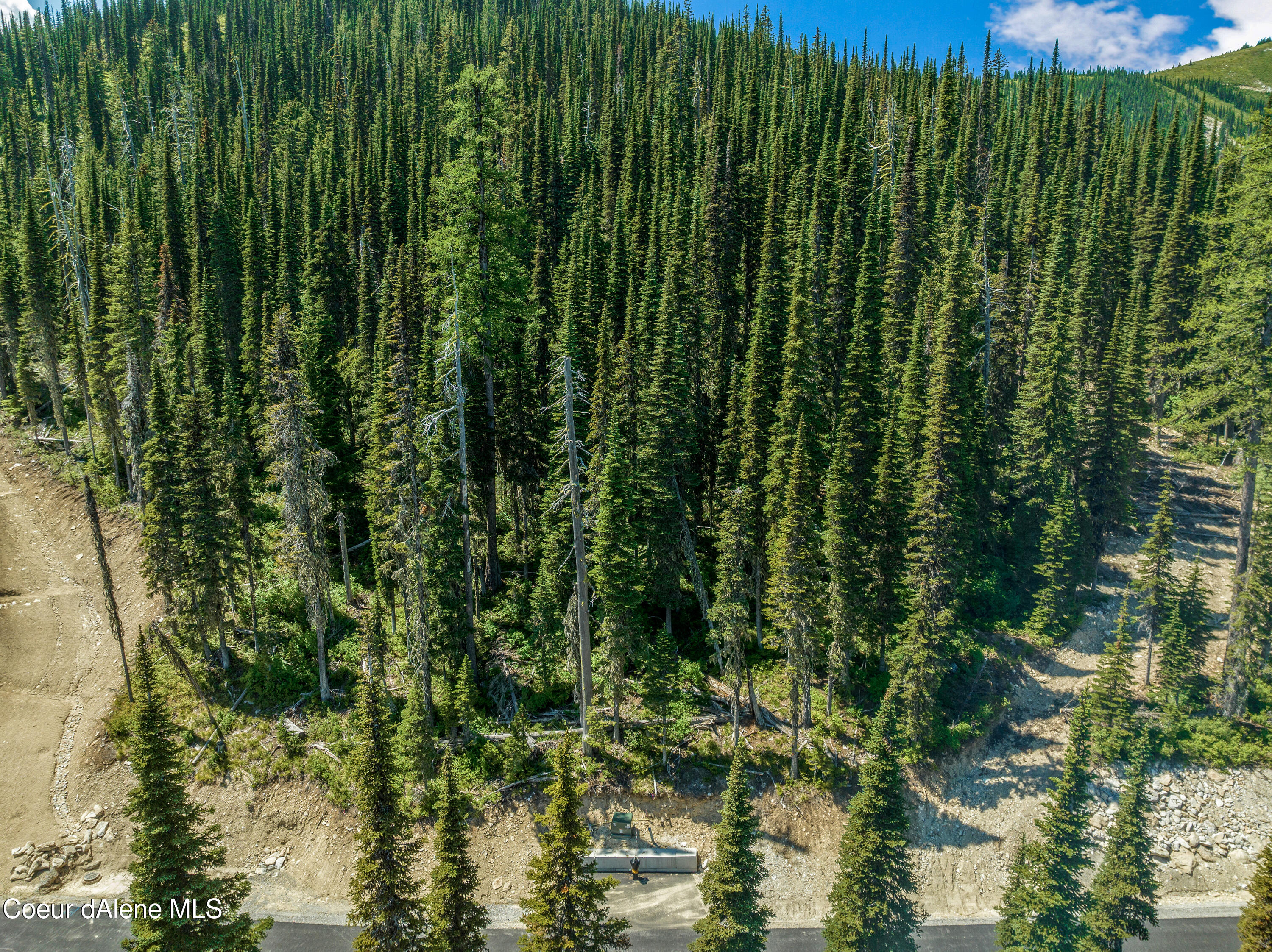 NNA Tall Timber Blk 3 Lot 1