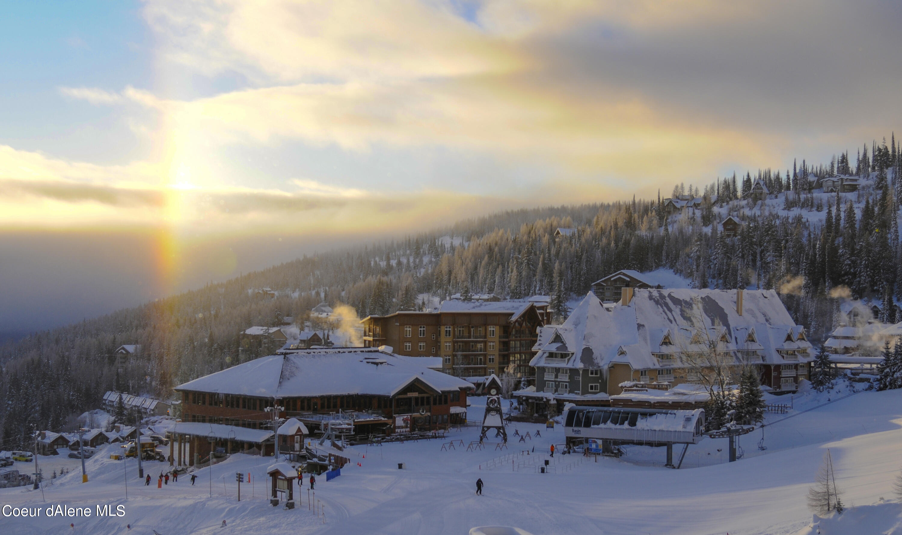 NNA Tall Timber Blk 3 Lot 1