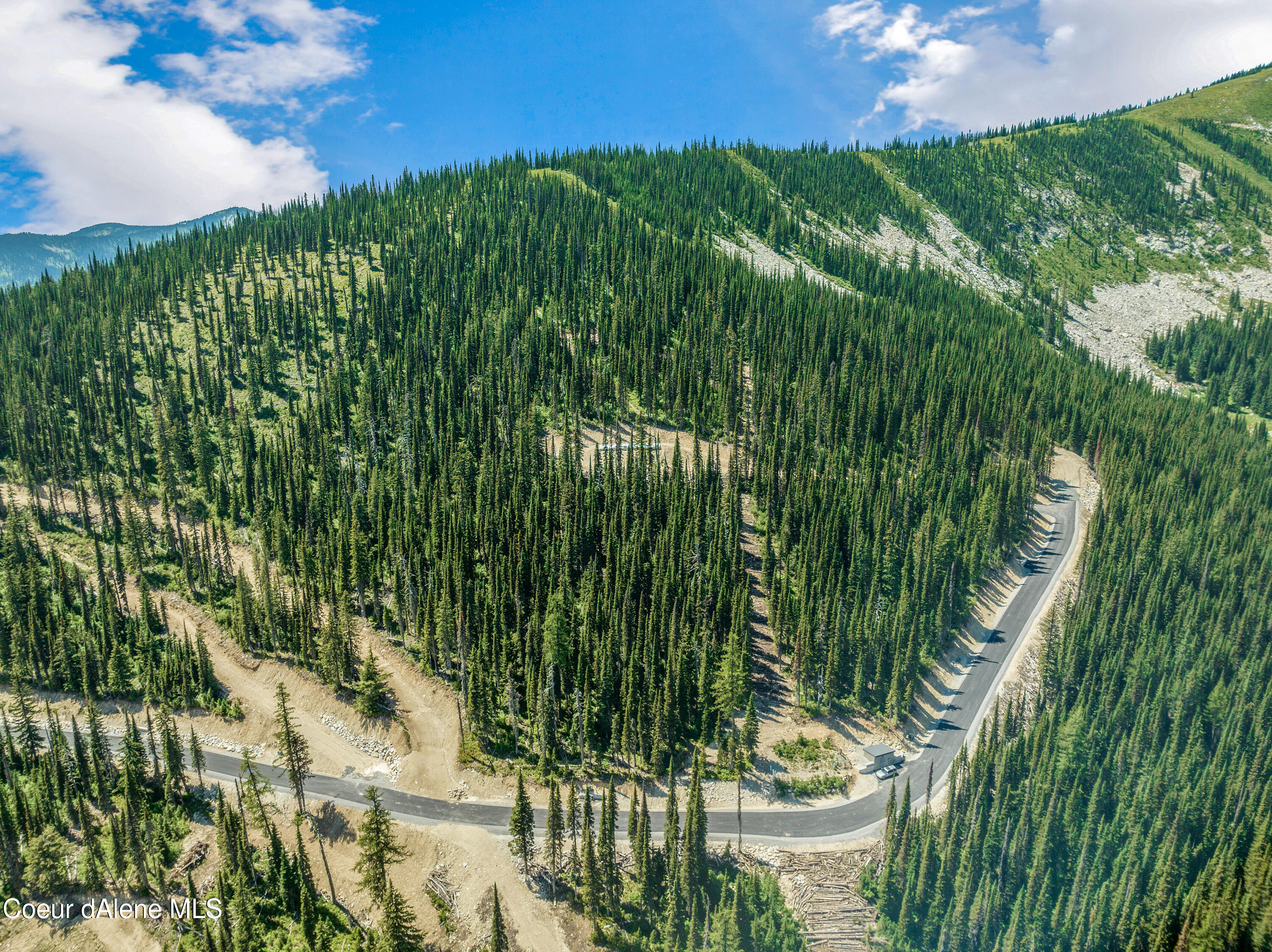 NNA Tall Timber Blk 3 Lot 1