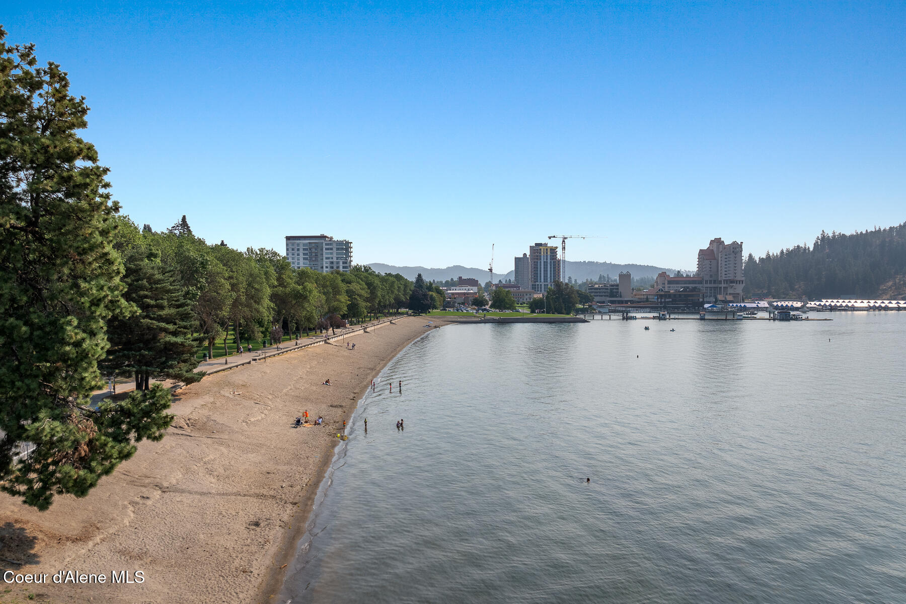 721 W Garden Ave, Coeur d'Alene