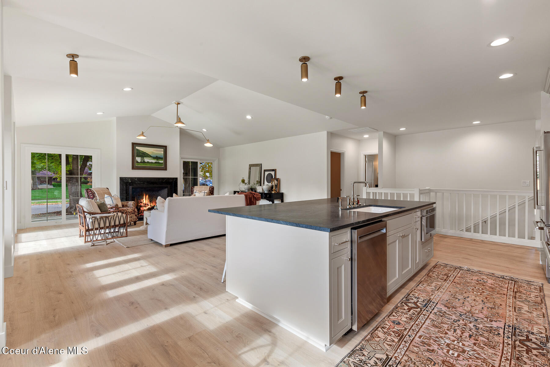 721 W Garden Ave, Coeur d'Alene