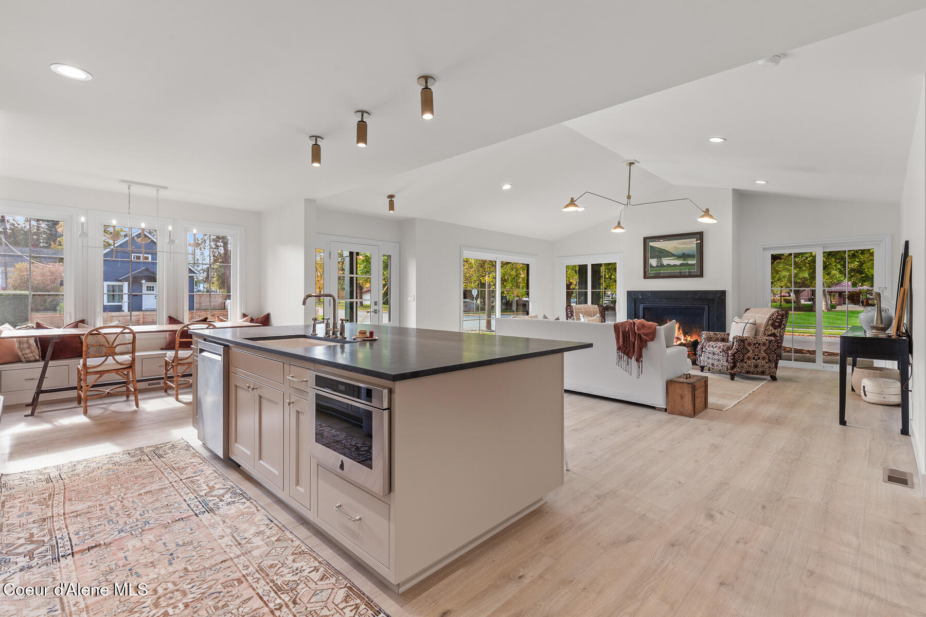 721 W Garden Ave, Coeur d'Alene