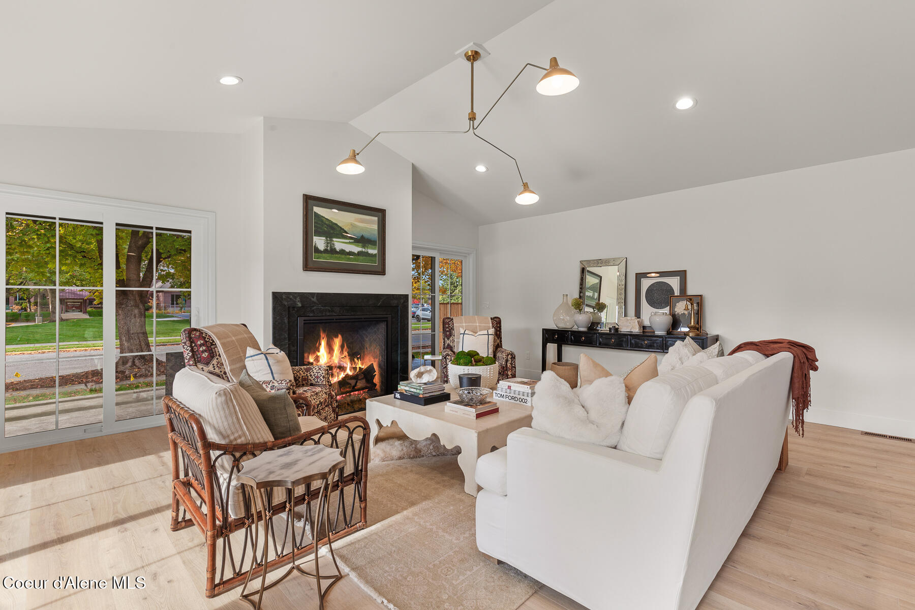 721 W Garden Ave, Coeur d'Alene