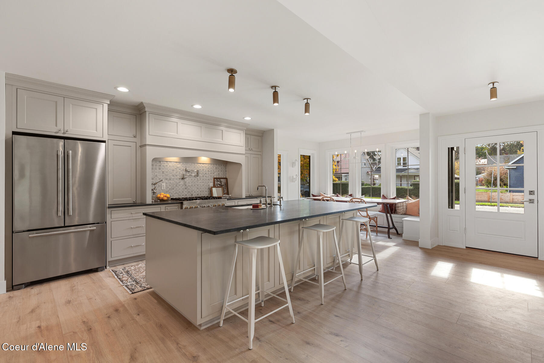 721 W Garden Ave, Coeur d'Alene