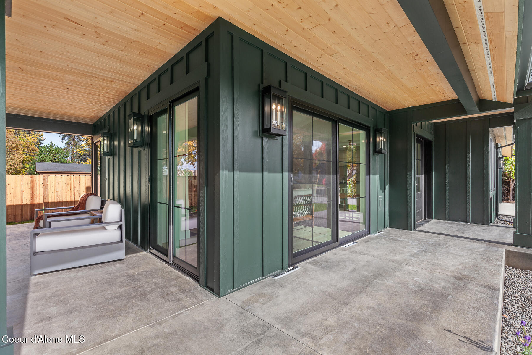 721 W Garden Ave, Coeur d'Alene