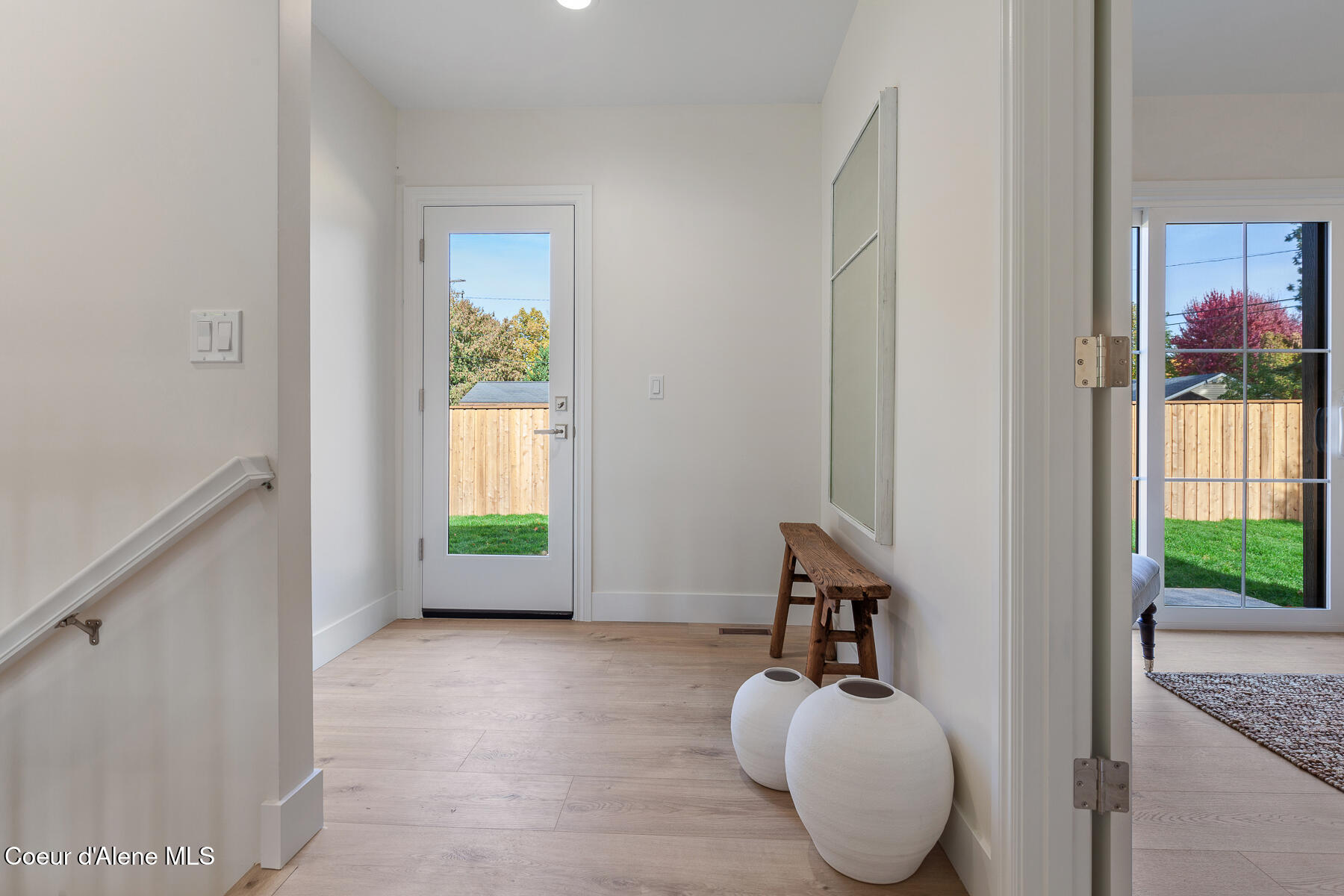 721 W Garden Ave, Coeur d'Alene