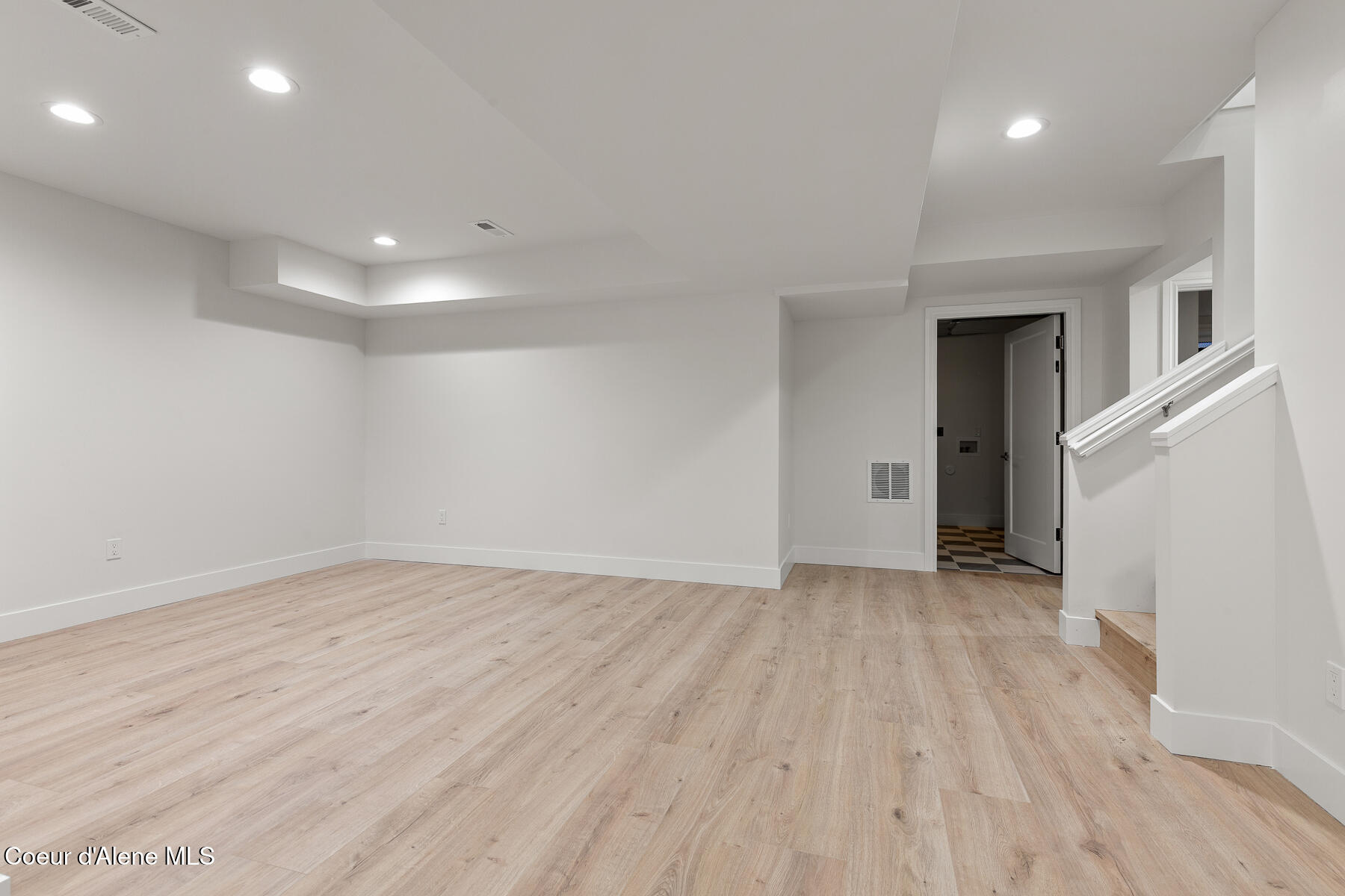 721 W Garden Ave, Coeur d'Alene