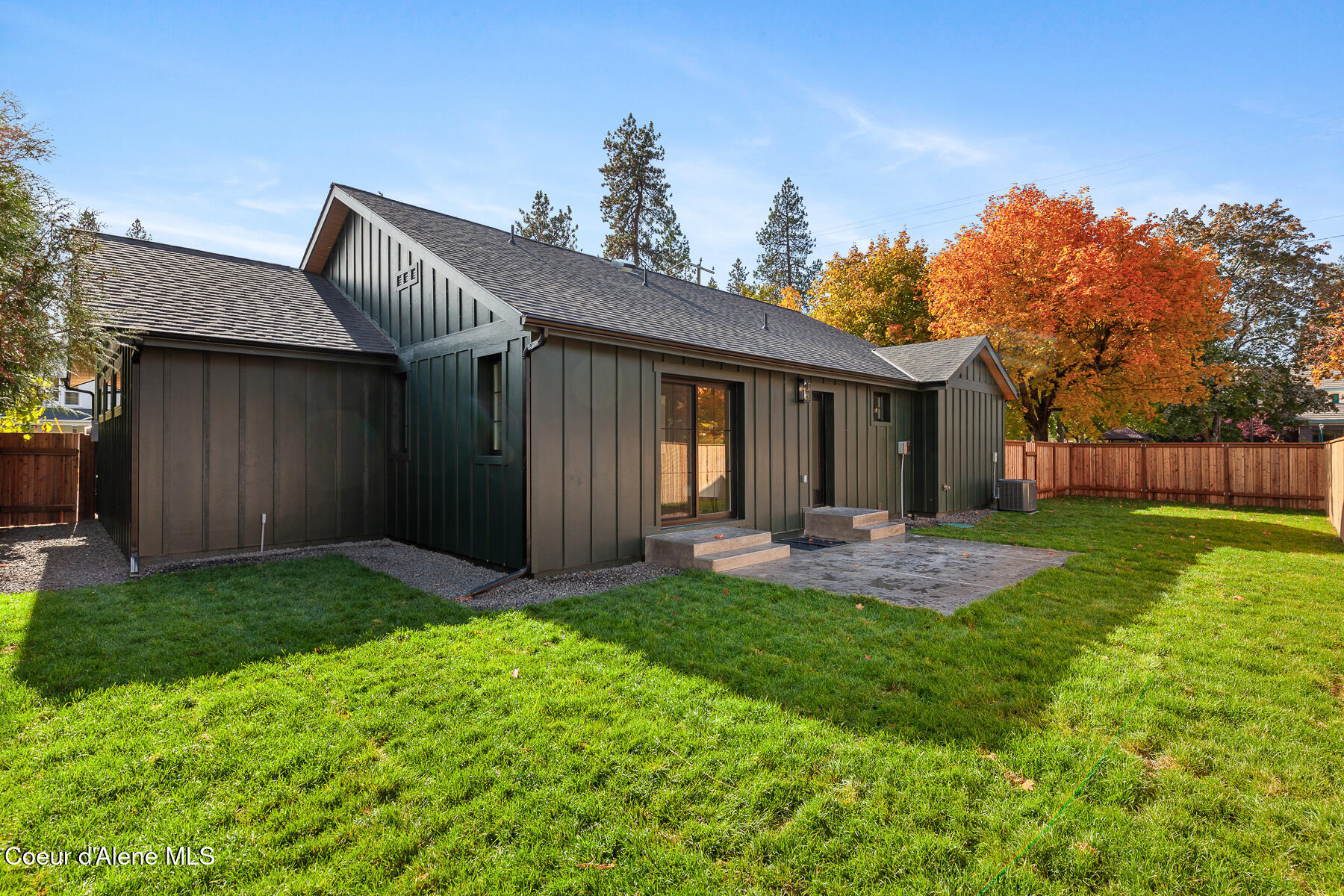 721 W Garden Ave, Coeur d'Alene