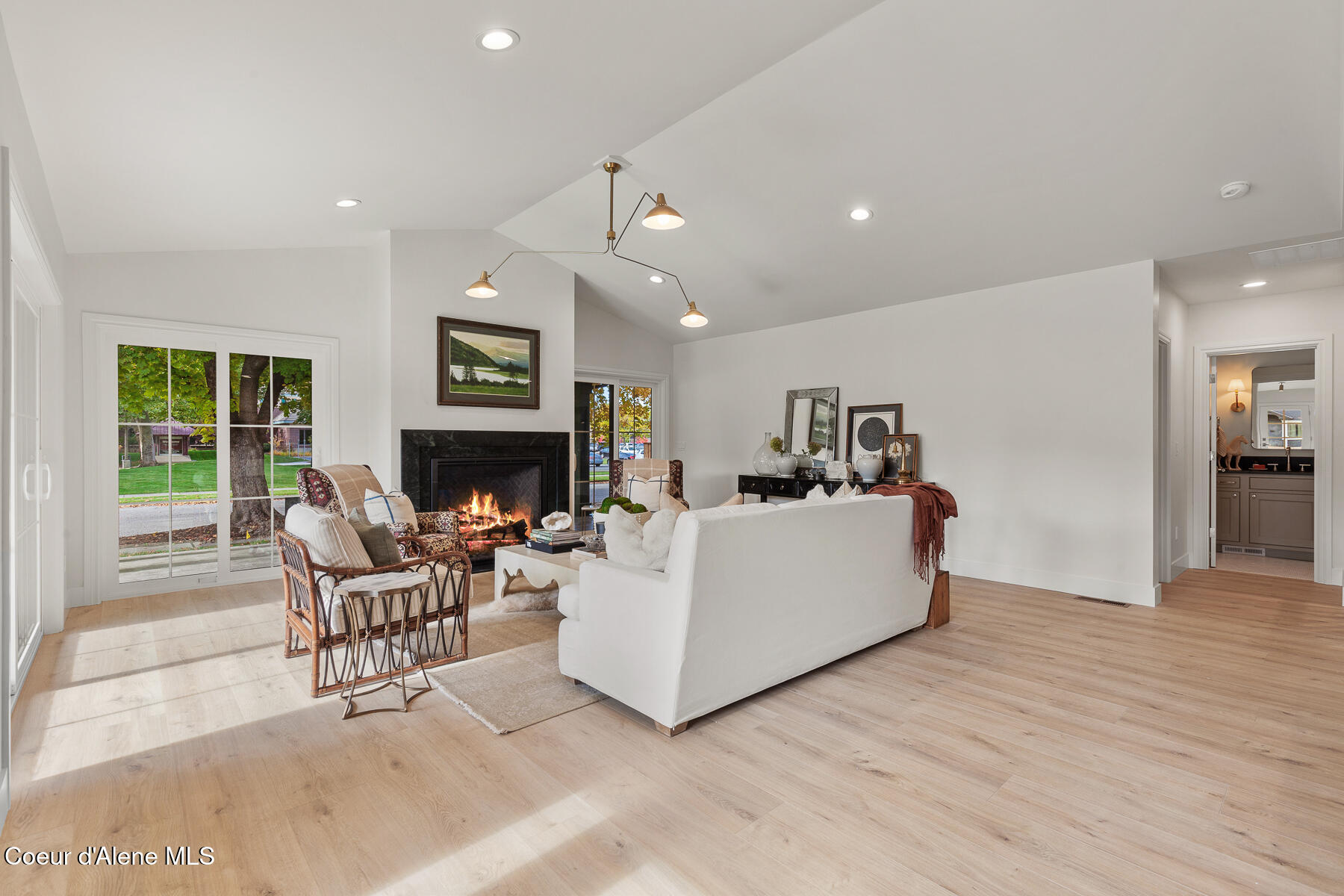 721 W Garden Ave, Coeur d'Alene