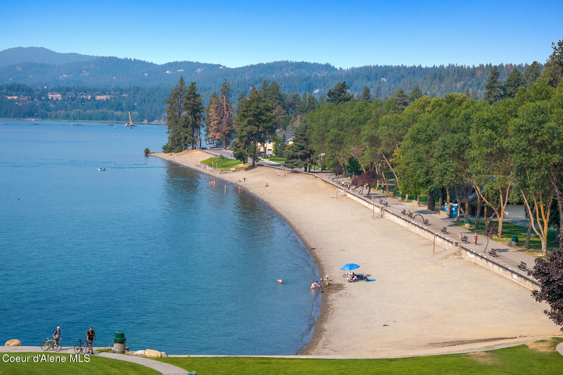 721 W Garden Ave, Coeur d'Alene