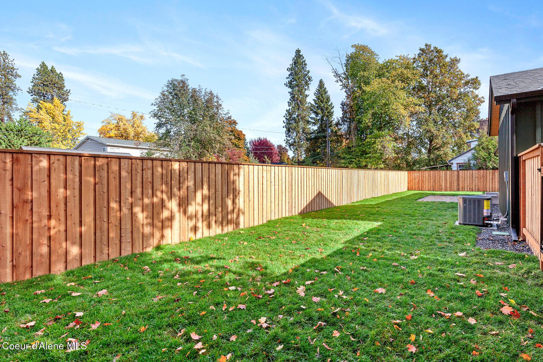 721 W Garden Ave, Coeur d'Alene