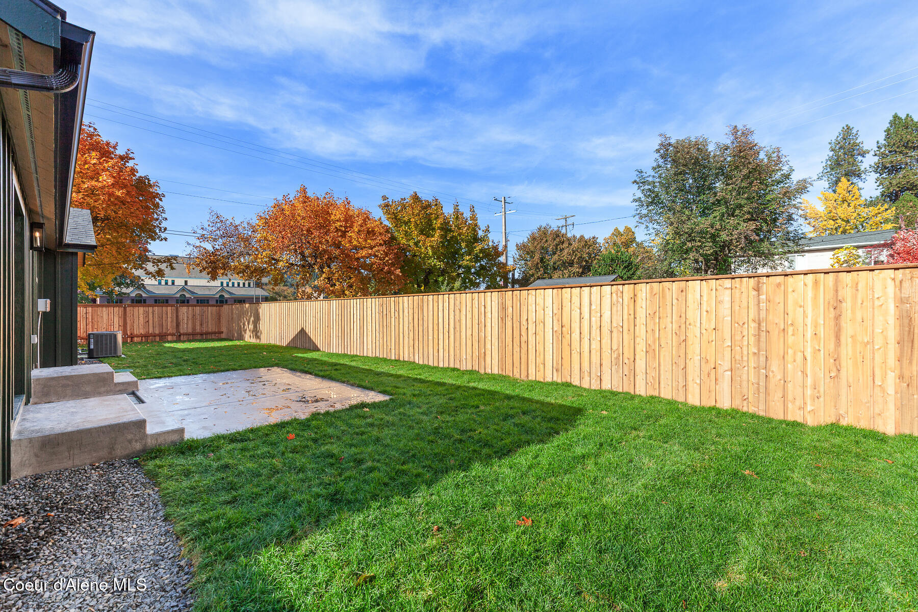 721 W Garden Ave, Coeur d'Alene