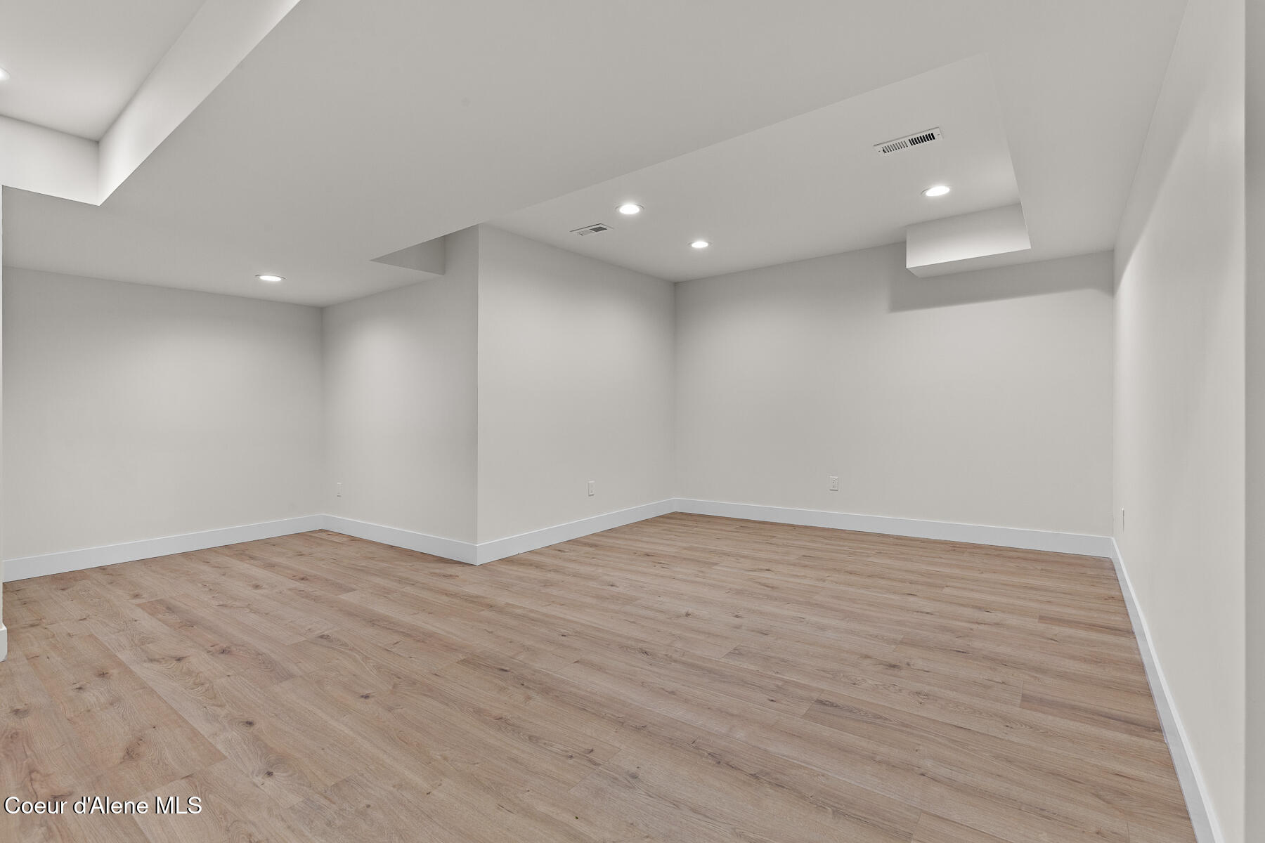 721 W Garden Ave, Coeur d'Alene