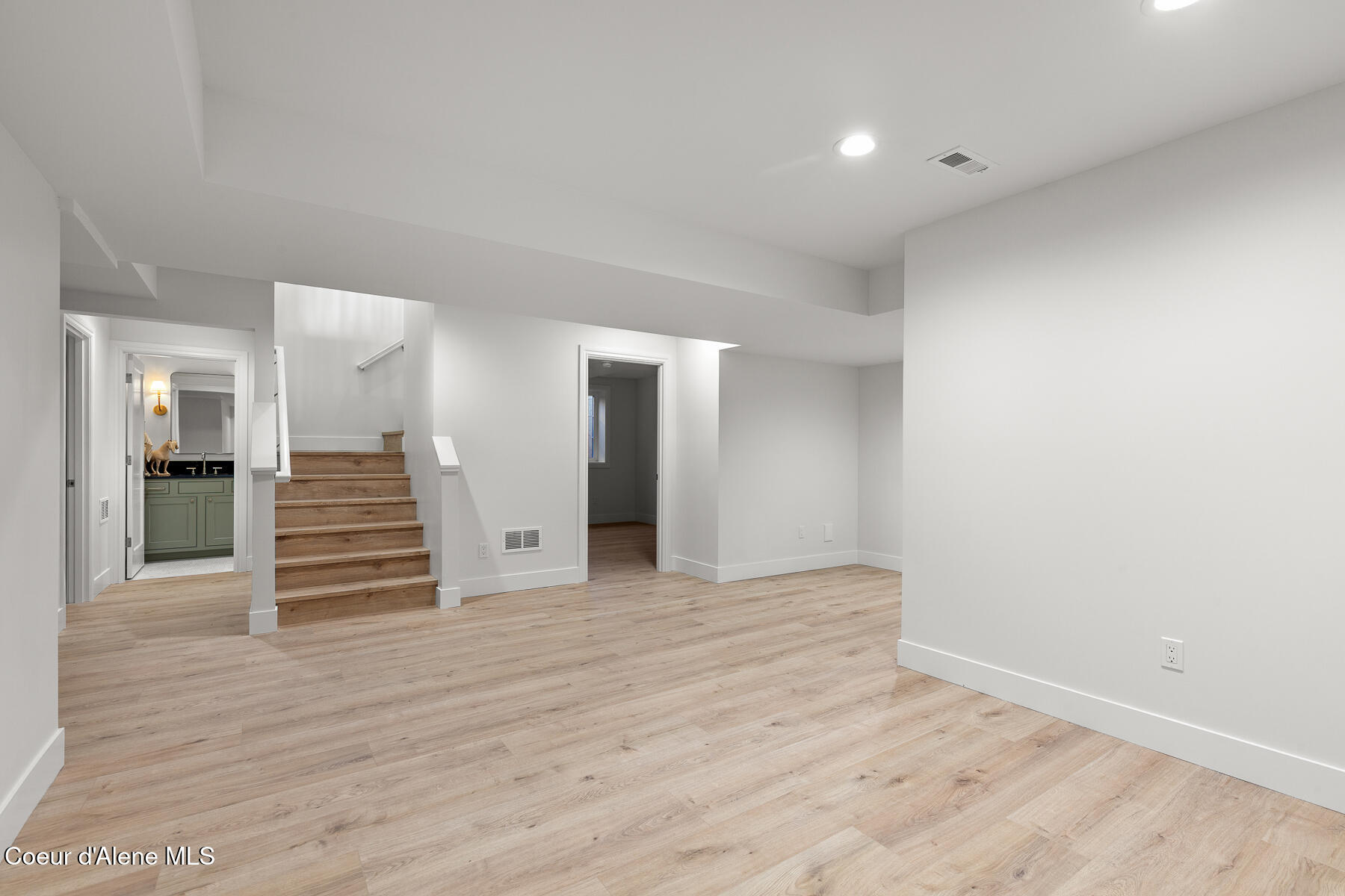 721 W Garden Ave, Coeur d'Alene