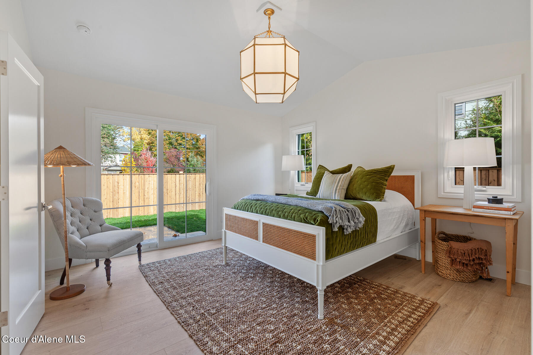 721 W Garden Ave, Coeur d'Alene