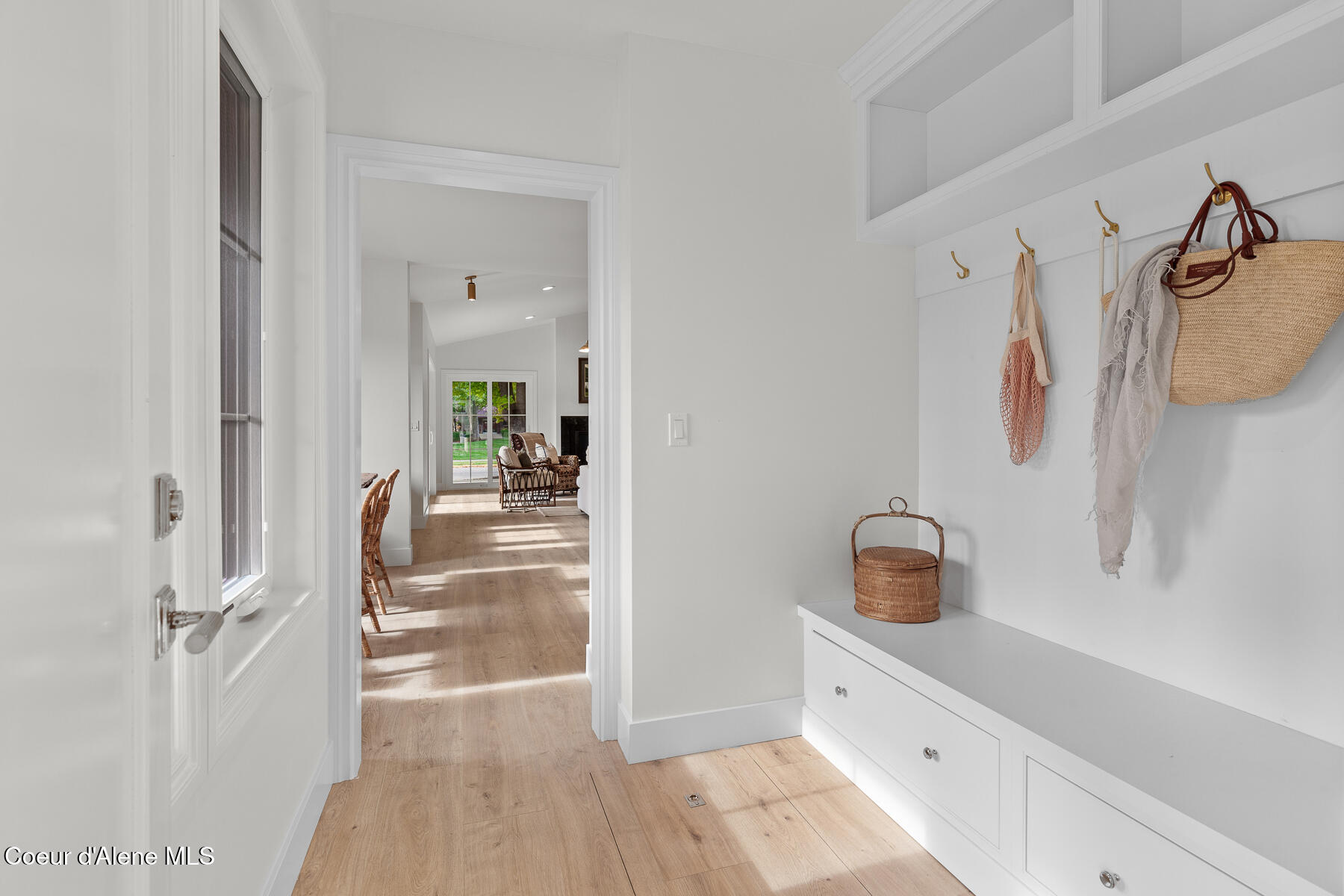 721 W Garden Ave, Coeur d'Alene