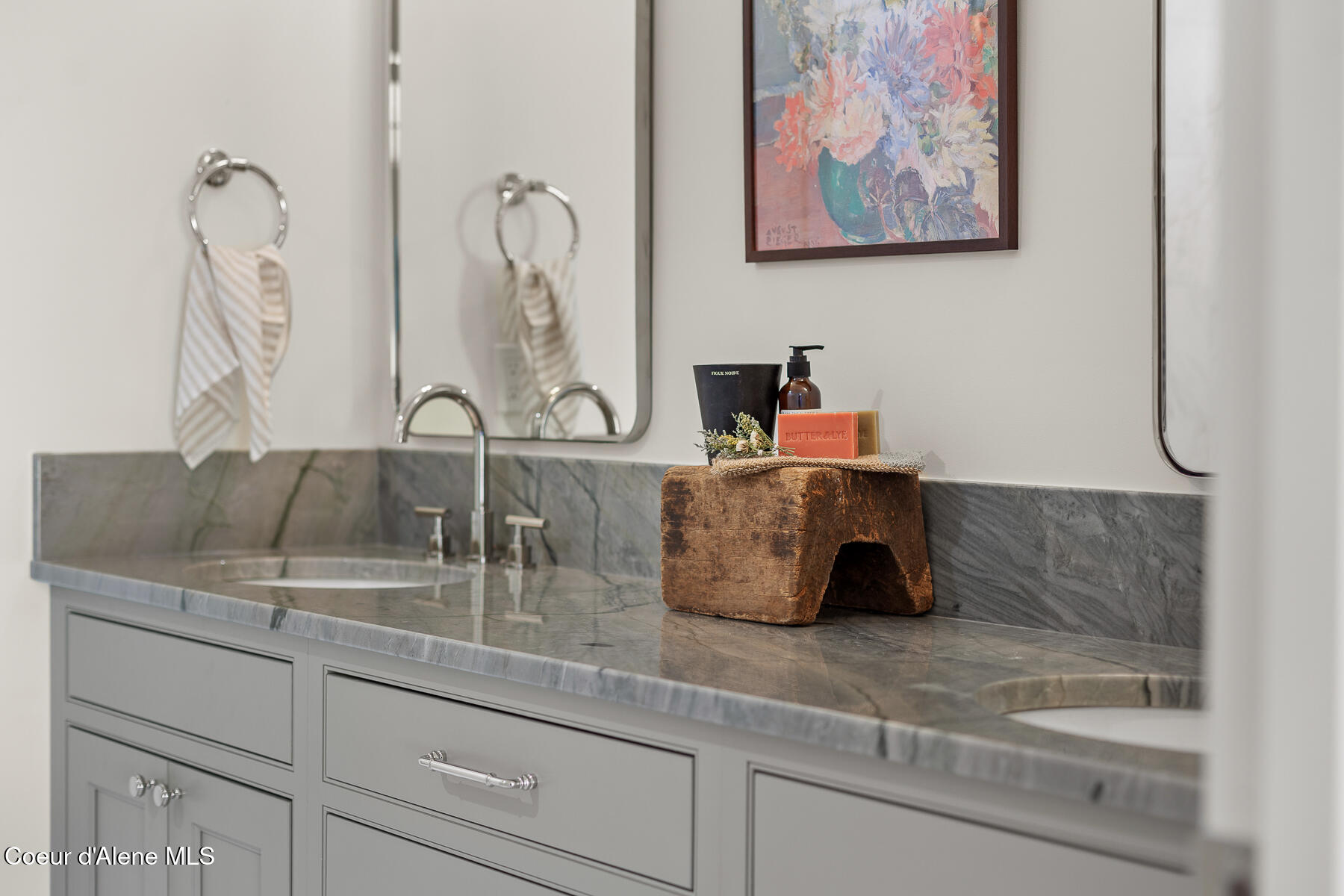 721 W Garden Ave, Coeur d'Alene