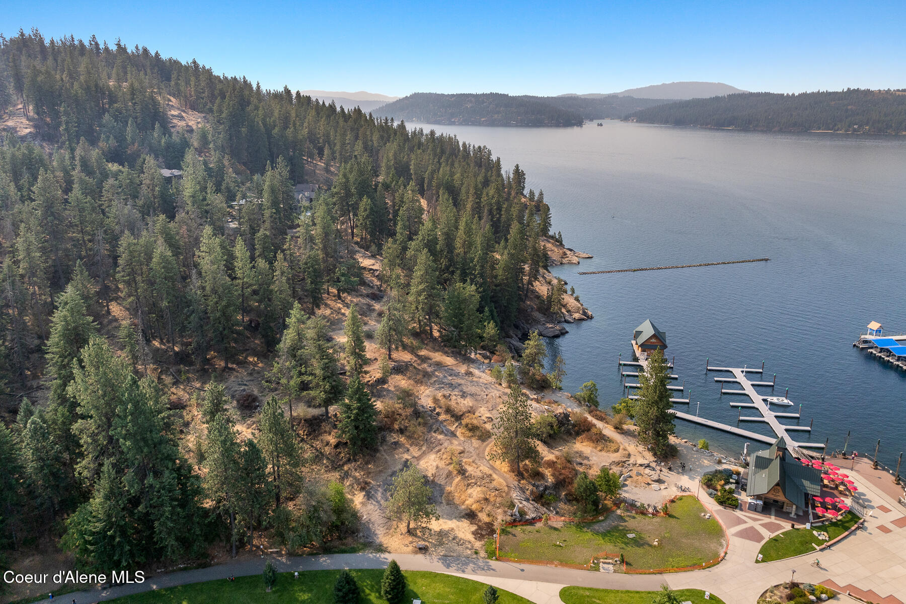 721 W Garden Ave, Coeur d'Alene