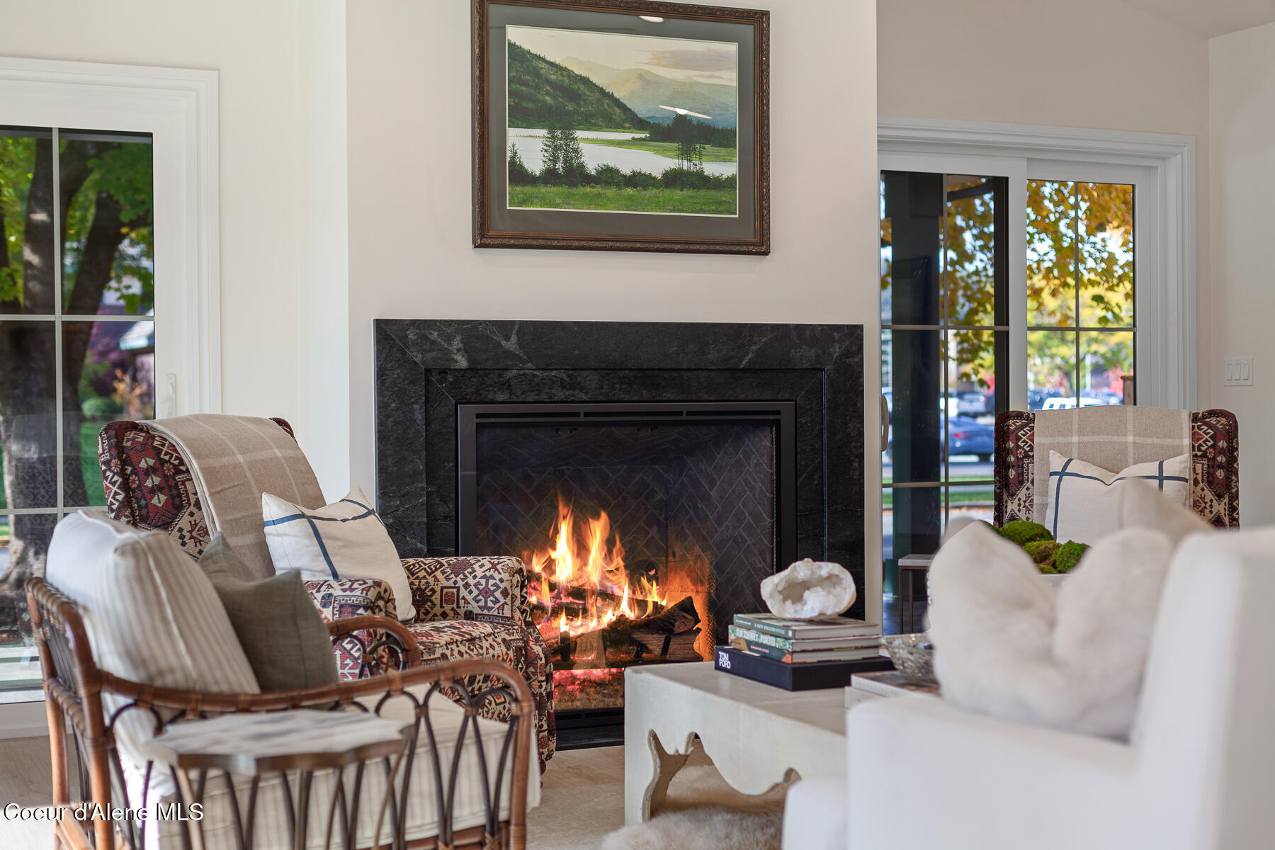 721 W Garden Ave, Coeur d'Alene