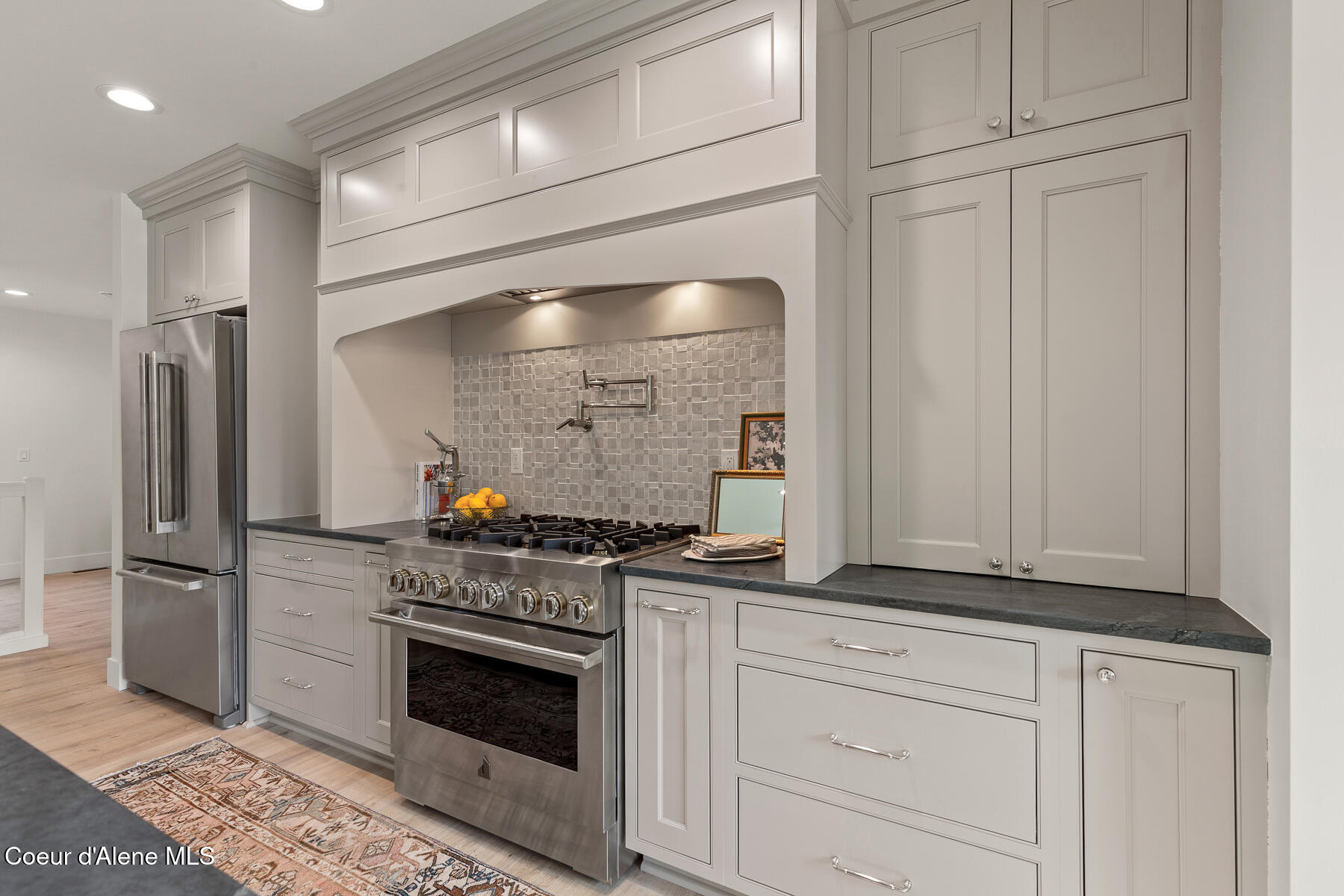 721 W Garden Ave, Coeur d'Alene