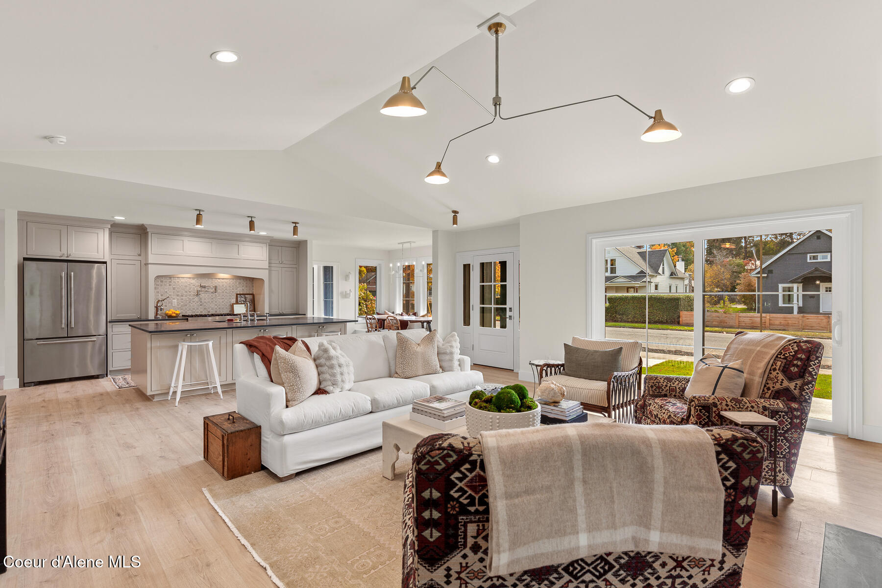 721 W Garden Ave, Coeur d'Alene