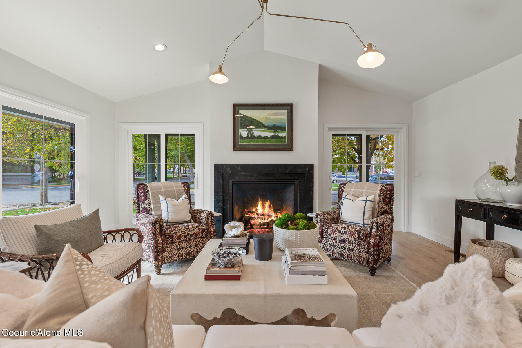 721 W Garden Ave, Coeur d'Alene