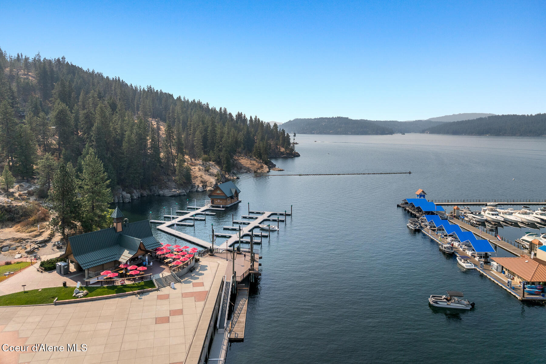 721 W Garden Ave, Coeur d'Alene