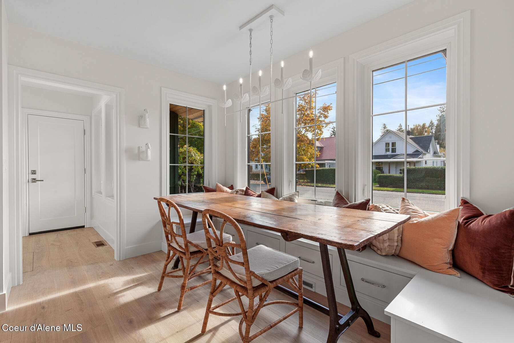 721 W Garden Ave, Coeur d'Alene