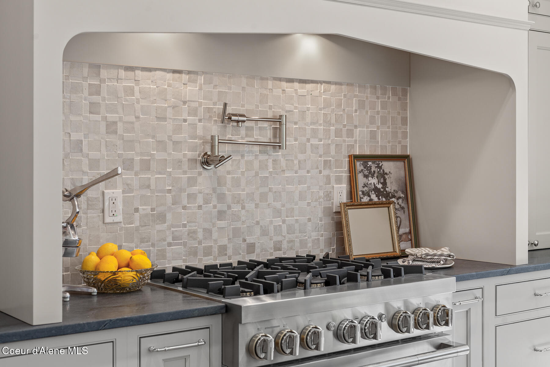 721 W Garden Ave, Coeur d'Alene