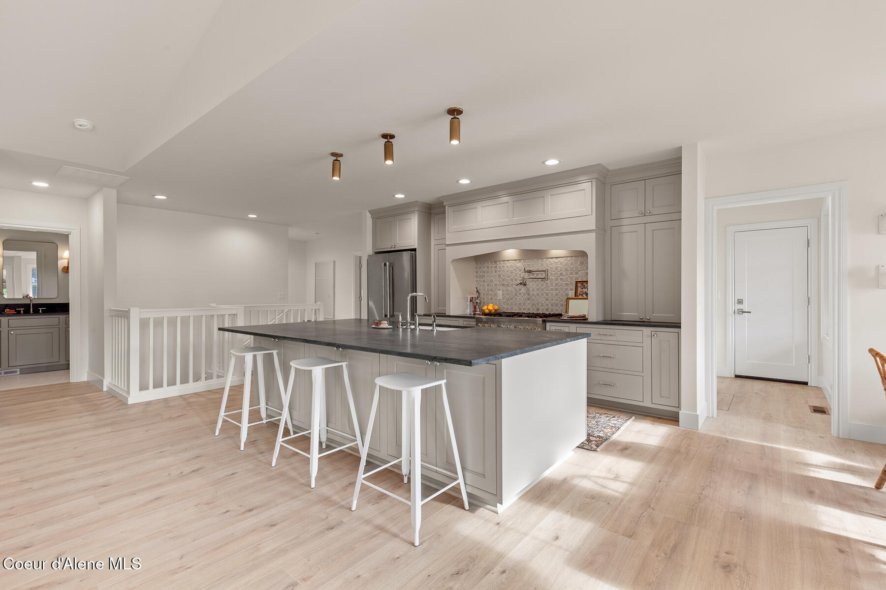 721 W Garden Ave, Coeur d'Alene