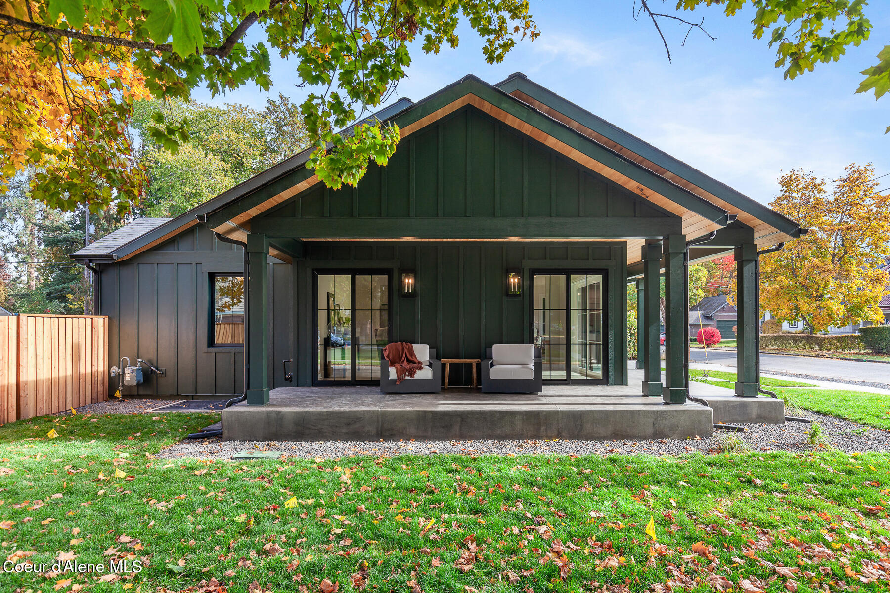 721 W Garden Ave, Coeur d'Alene