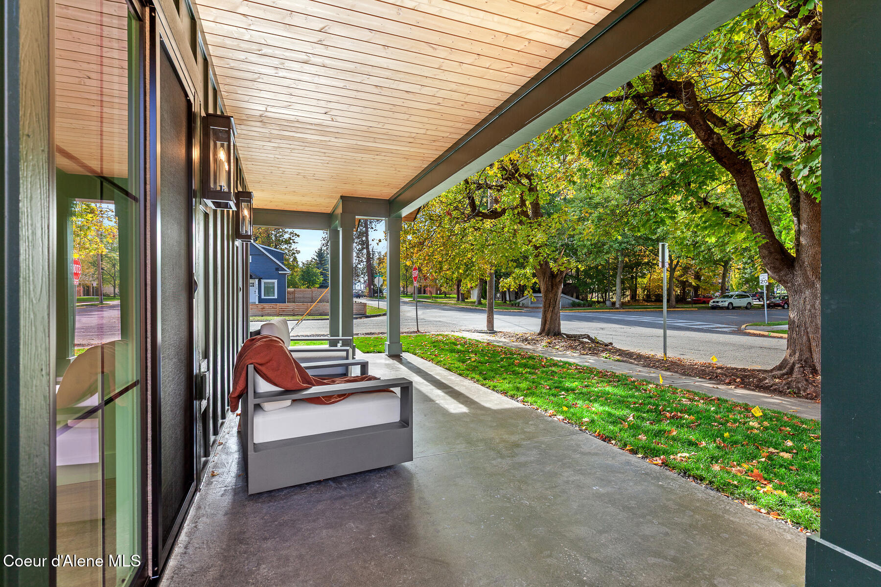 721 W Garden Ave, Coeur d'Alene