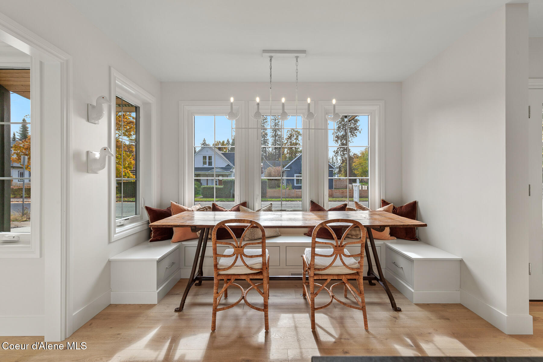 721 W Garden Ave, Coeur d'Alene