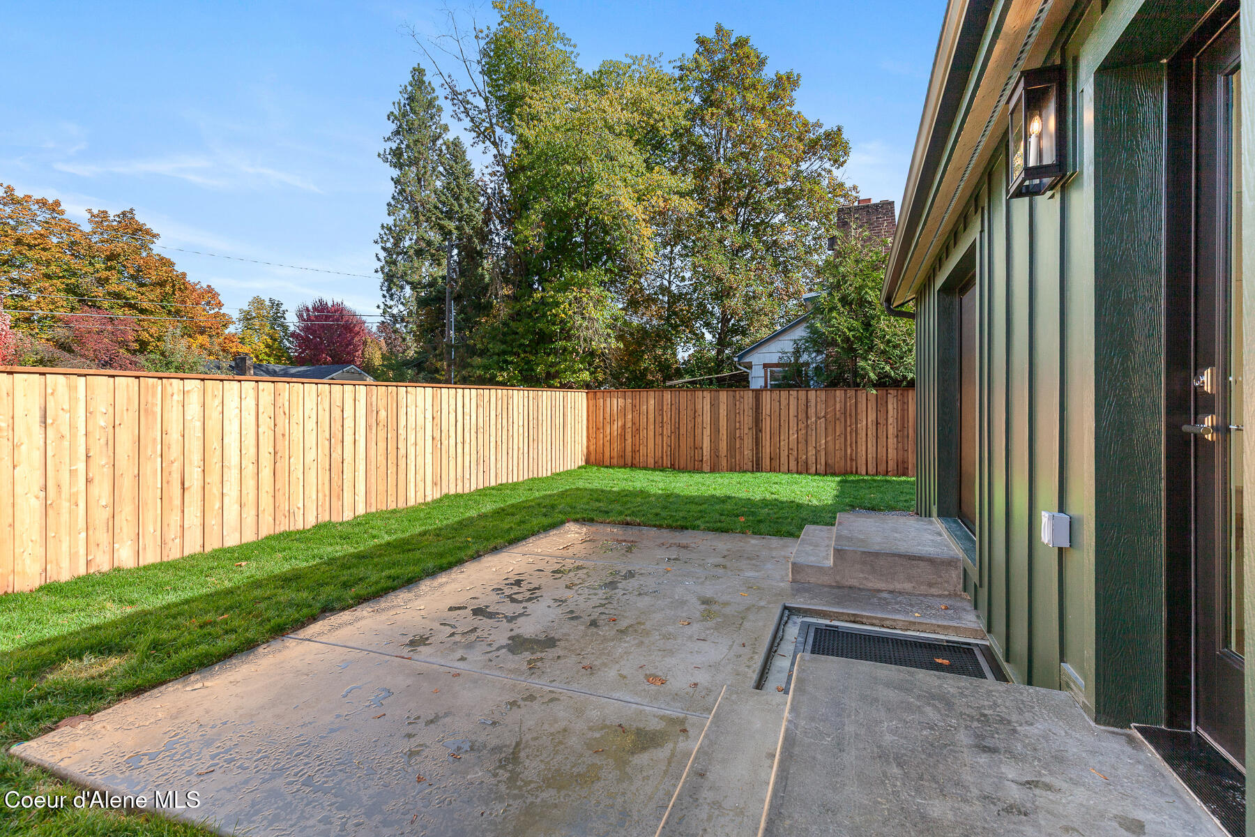 721 W Garden Ave, Coeur d'Alene