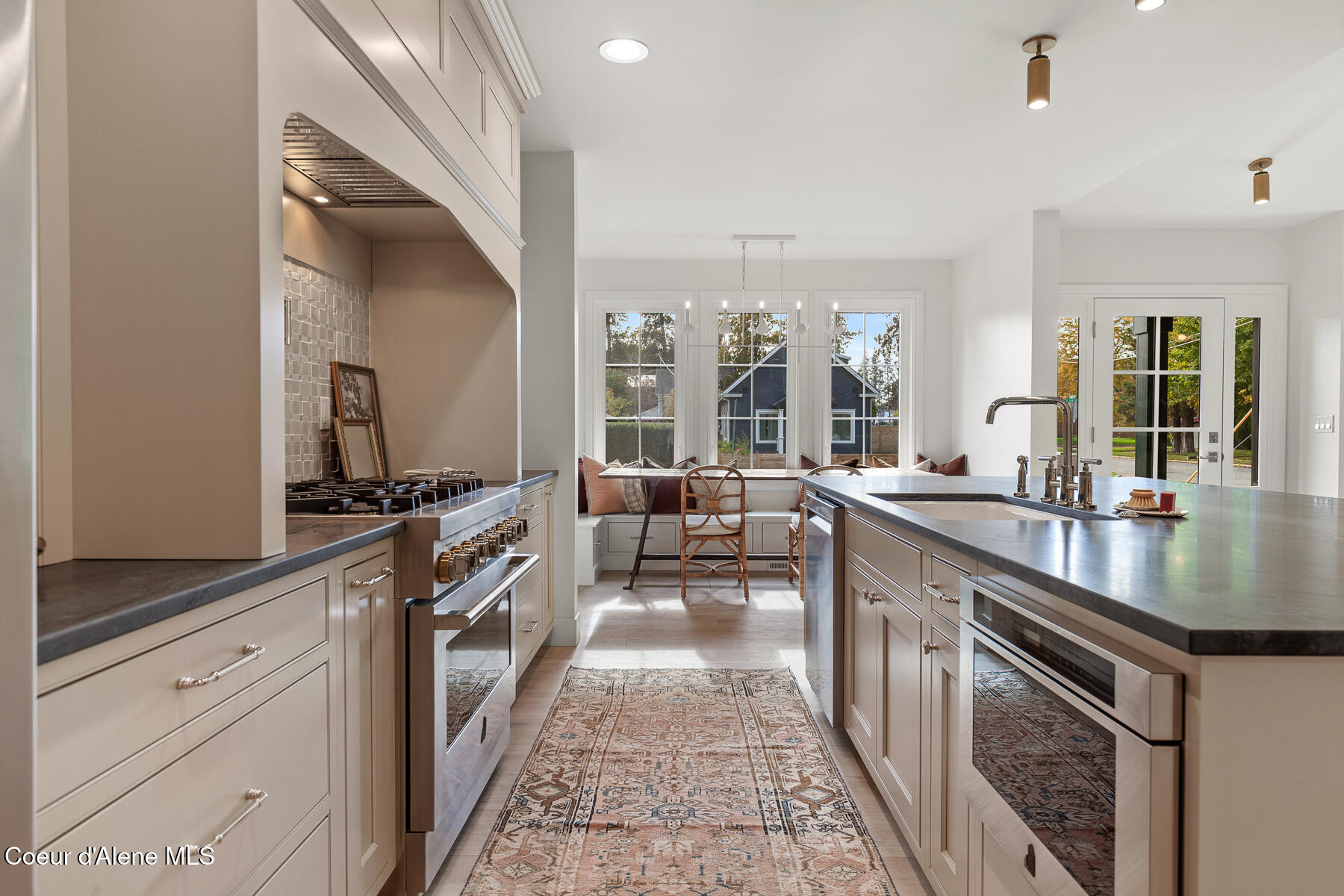 721 W Garden Ave, Coeur d'Alene